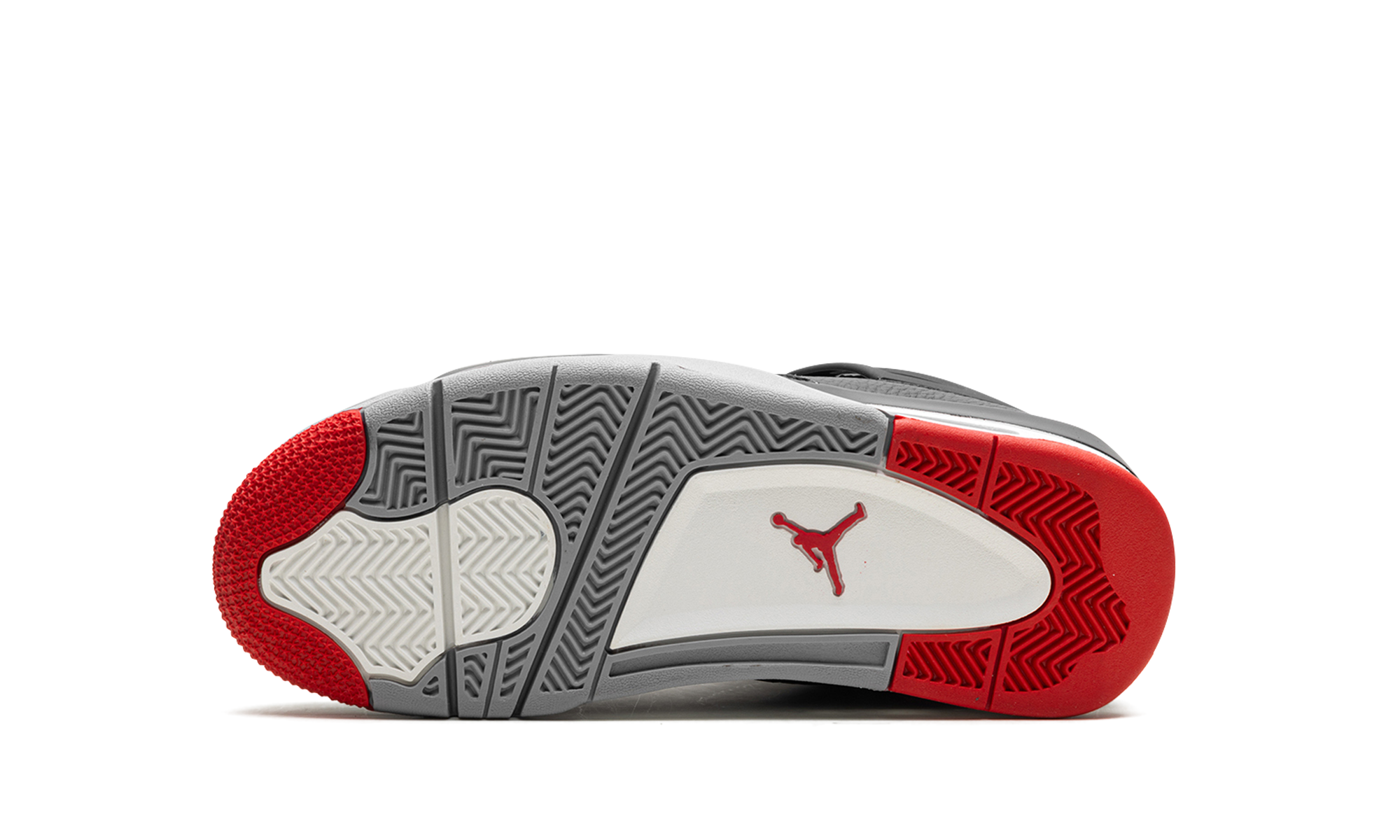 Air Jordan 4 GS "Bred Reimagined"