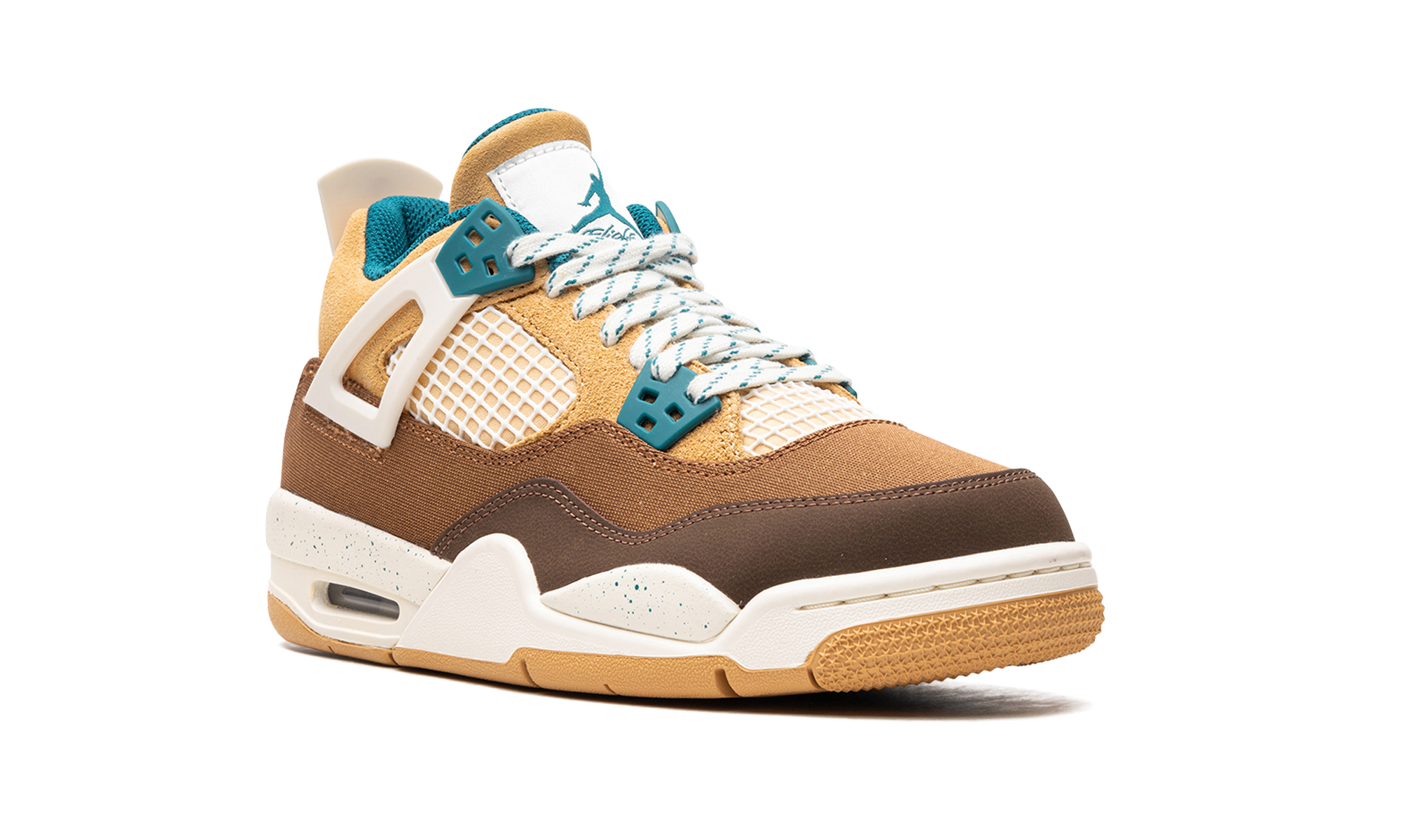 Air Jordan 4 GS "Cacao Wow"