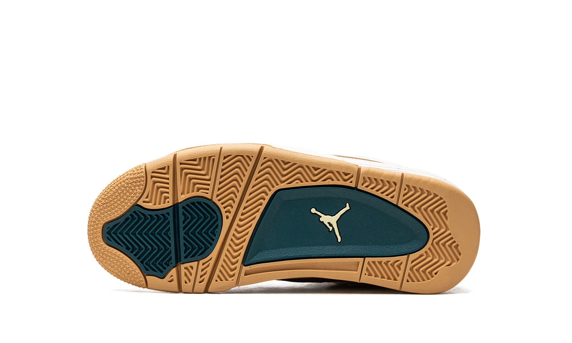 Air Jordan 4 GS "Cacao Wow"