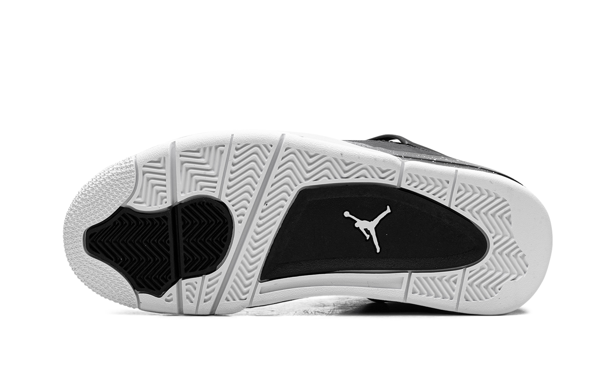 Air Jordan 4 GS "Fear"