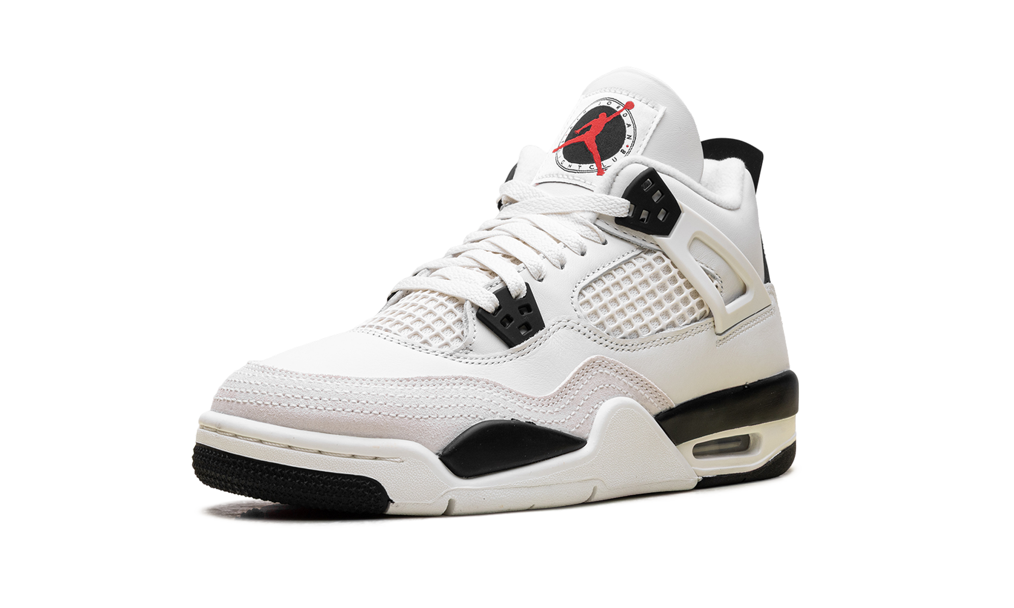 Air Jordan 4 GS "Flight Club"