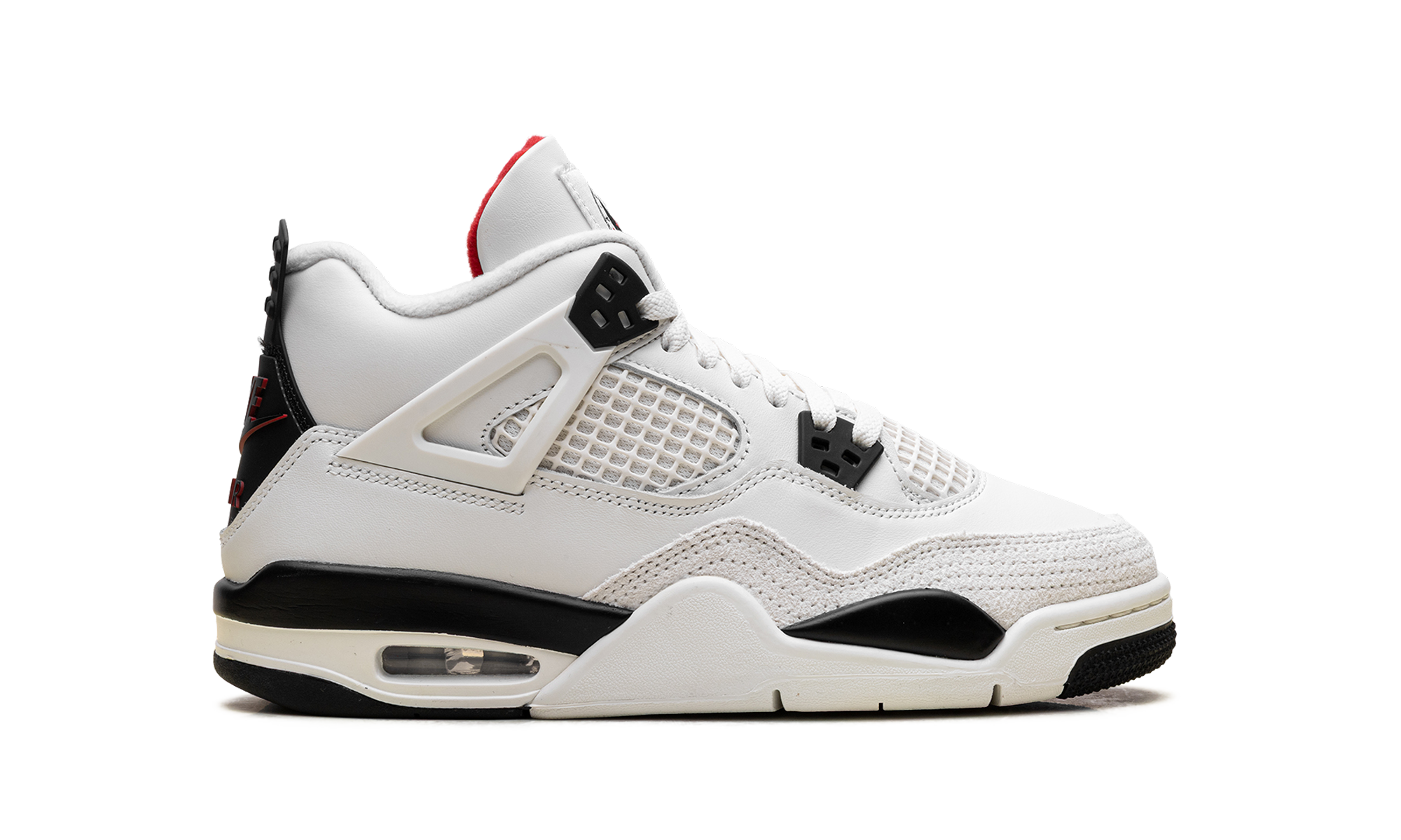 Air Jordan 4 GS "Flight Club"