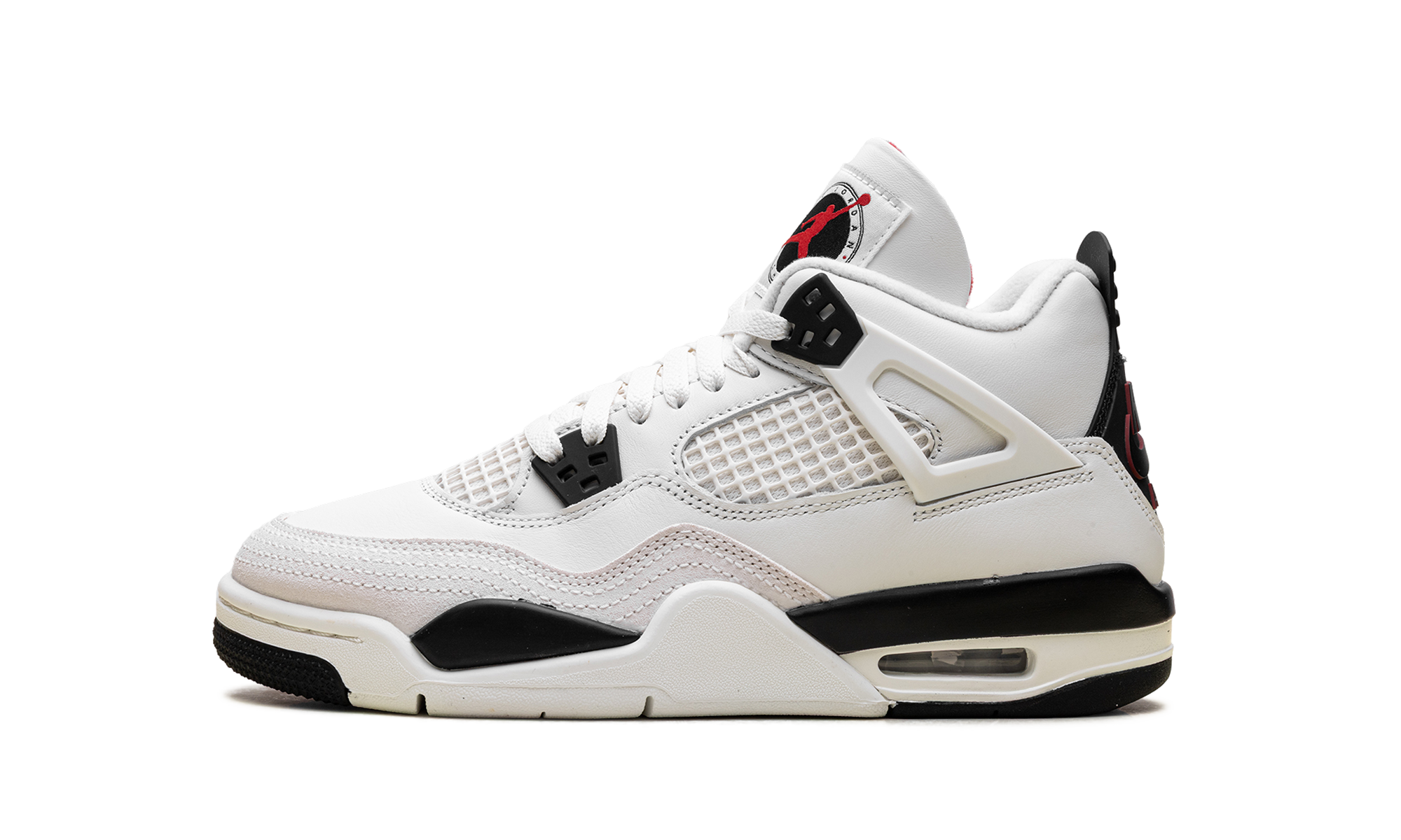 Air Jordan 4 GS "Flight Club"