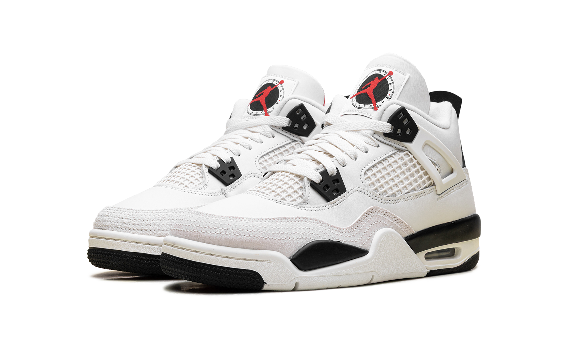 Air Jordan 4 GS "Flight Club"