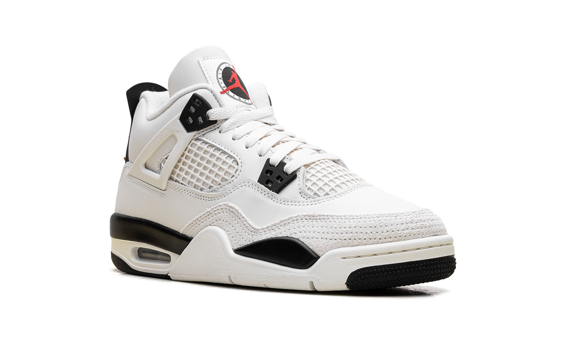 Air Jordan 4 GS "Flight Club"