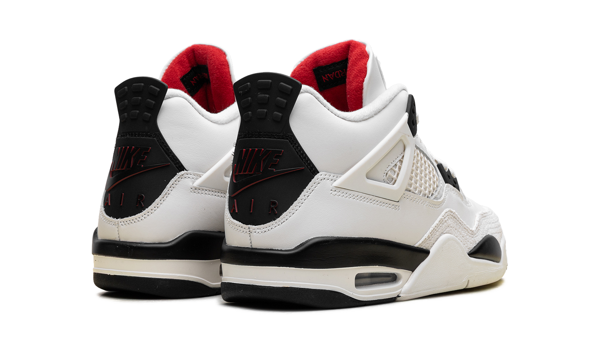 Air Jordan 4 GS "Flight Club"