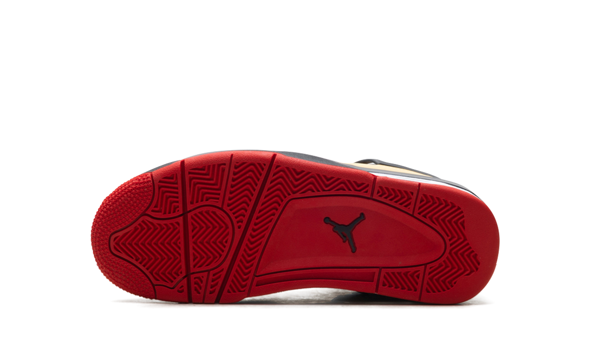 Air Jordan 4 GS "Pizza"