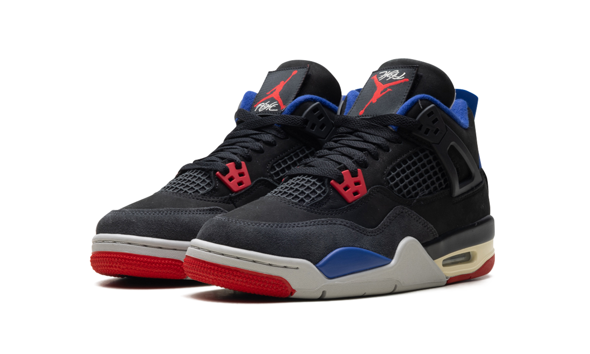 Air Jordan 4 GS "Rare Air"