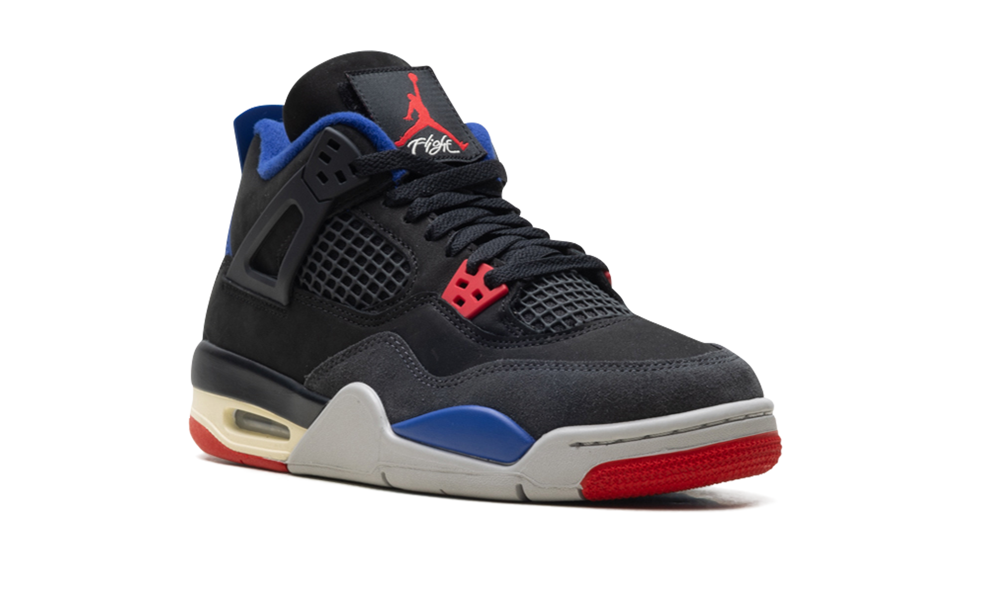 Air Jordan 4 GS "Rare Air"