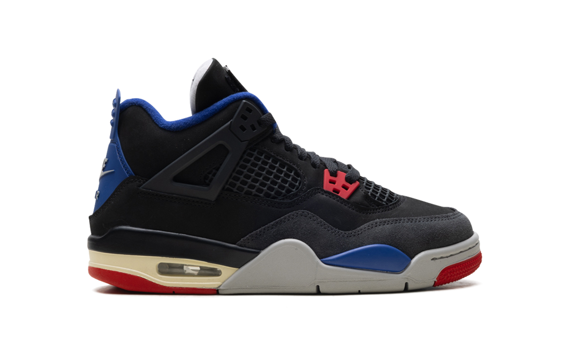 Air Jordan 4 GS "Rare Air"