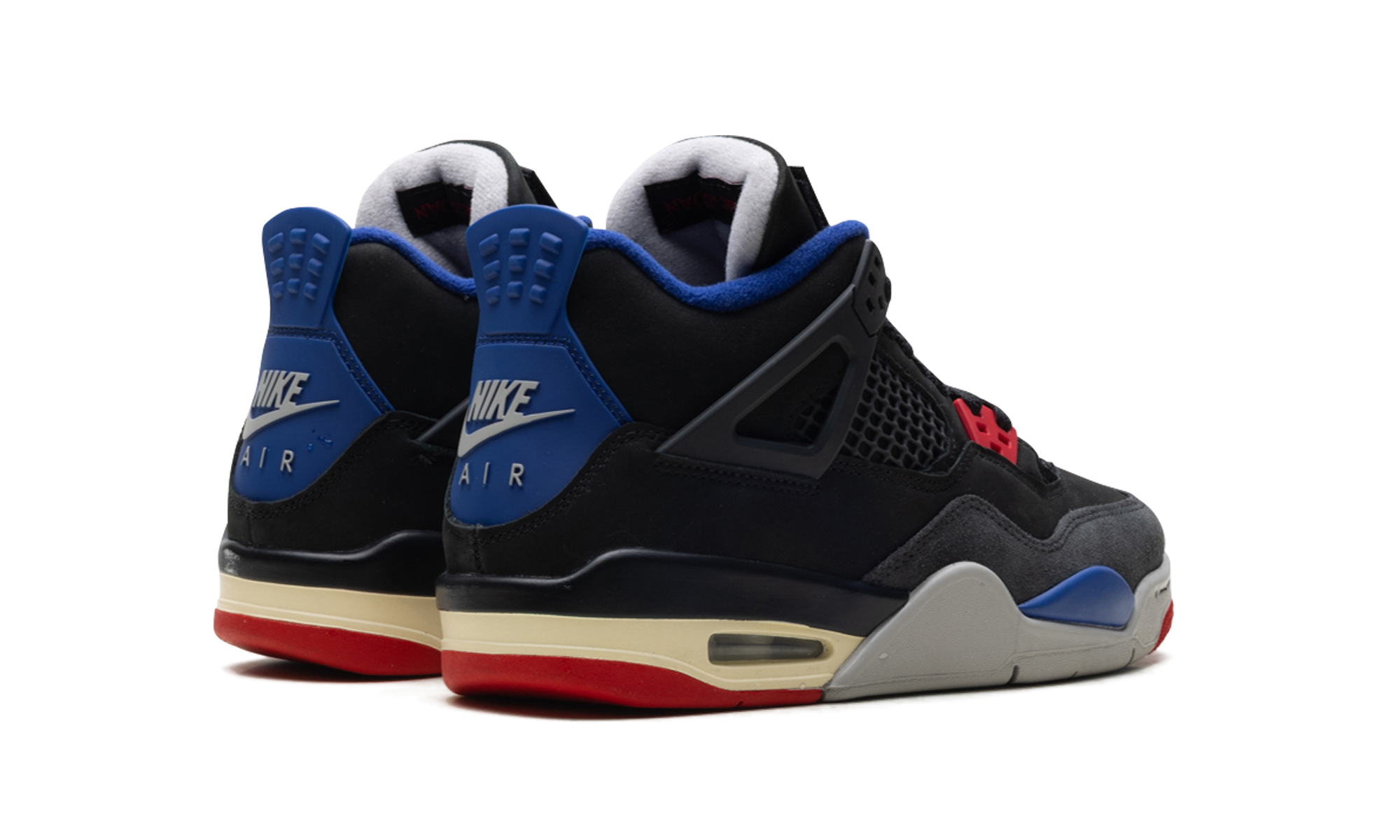 Air Jordan 4 GS "Rare Air"