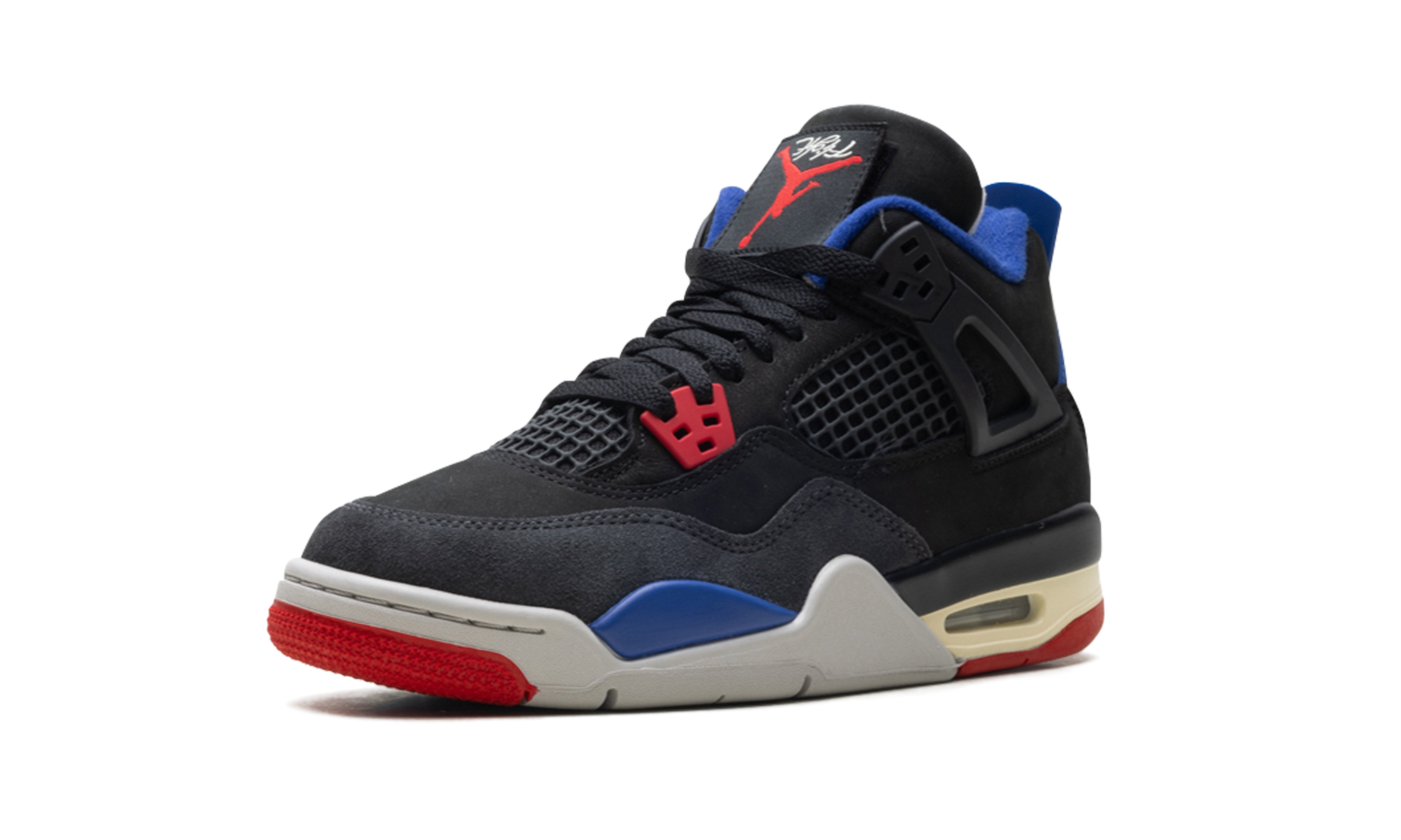 Air Jordan 4 GS "Rare Air"
