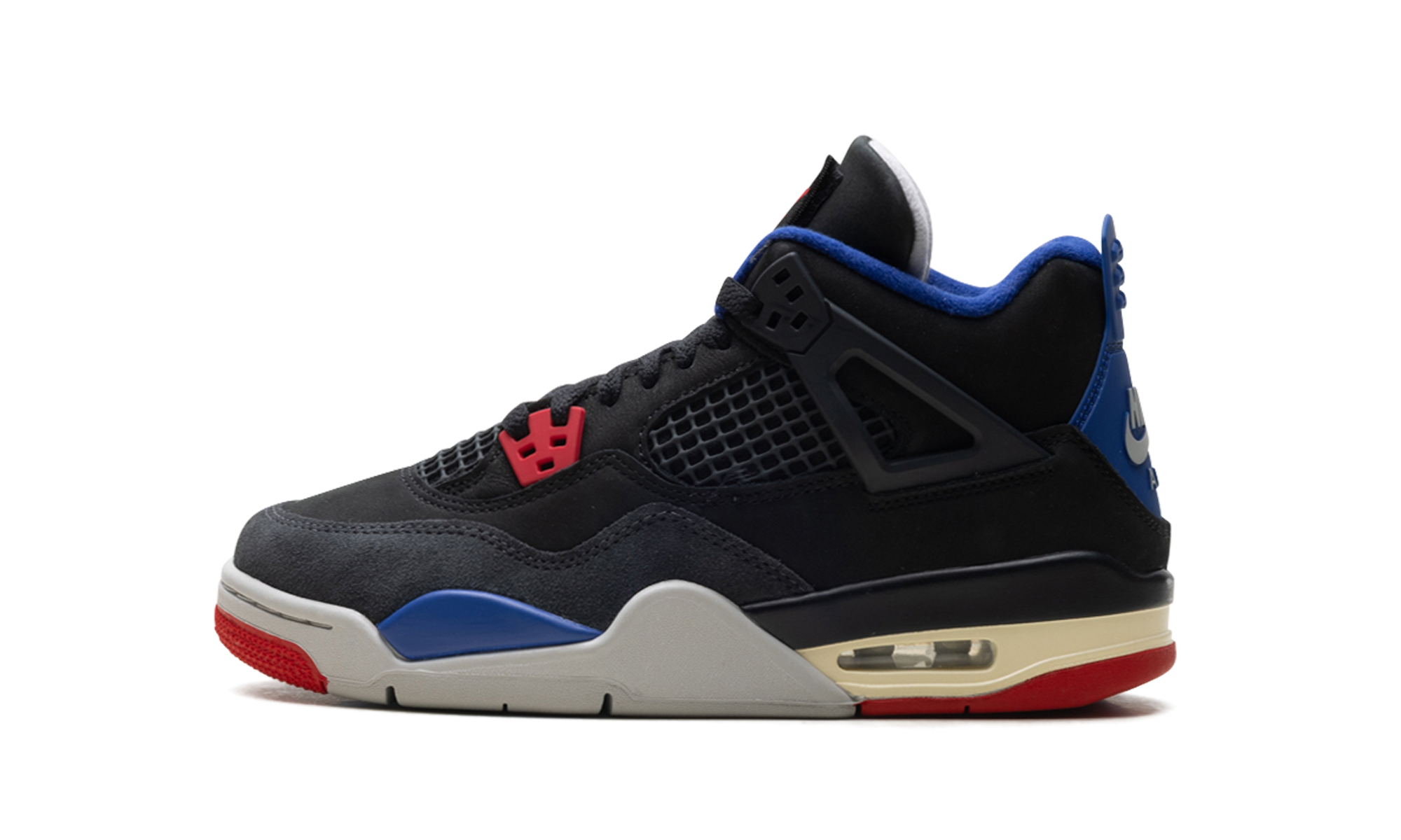 Air Jordan 4 GS "Rare Air"