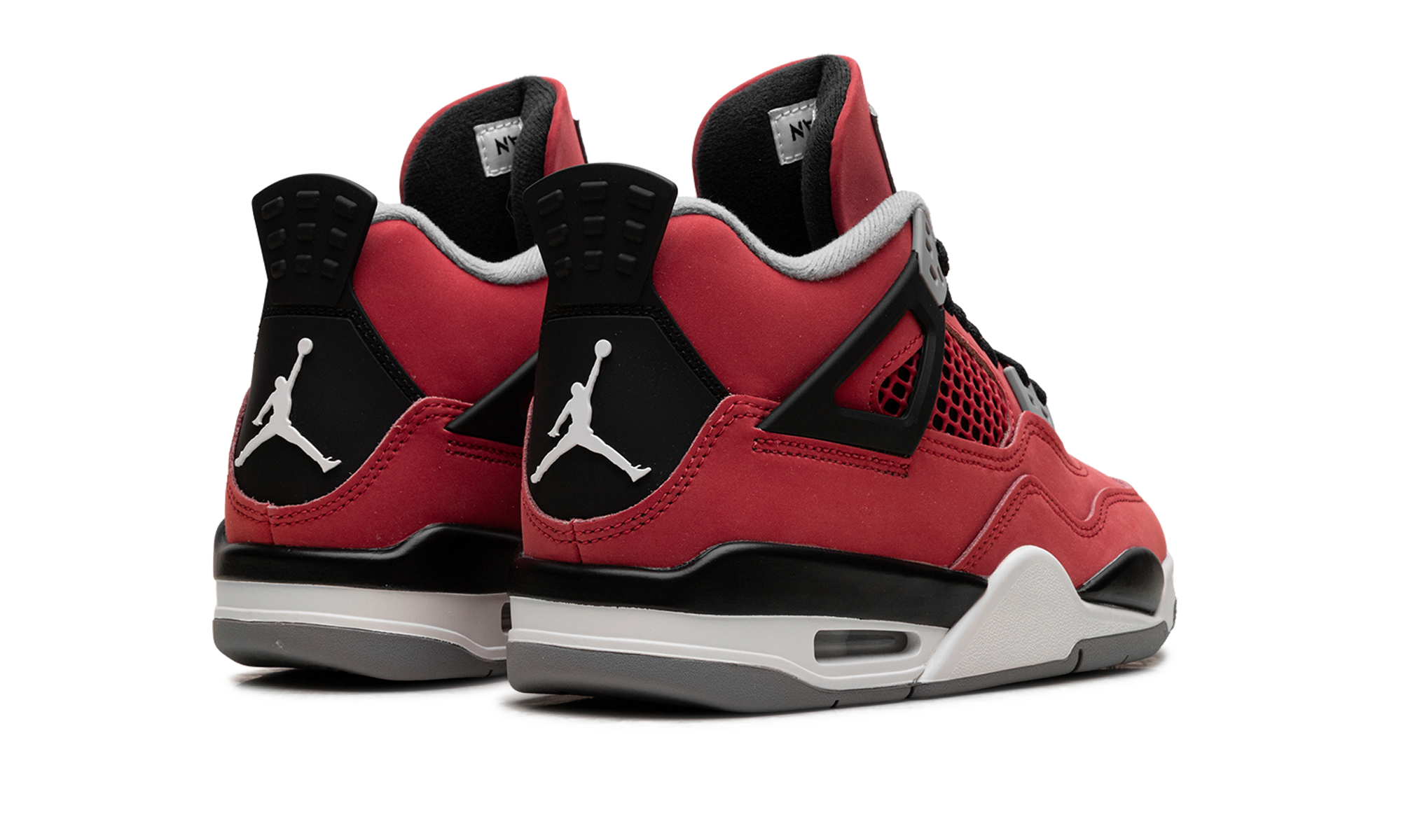 Air Jordan 4 GS "Toro Bravo (2026)"