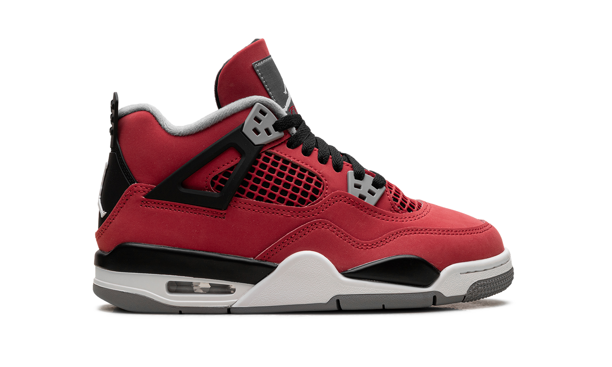Air Jordan 4 GS "Toro Bravo (2026)"