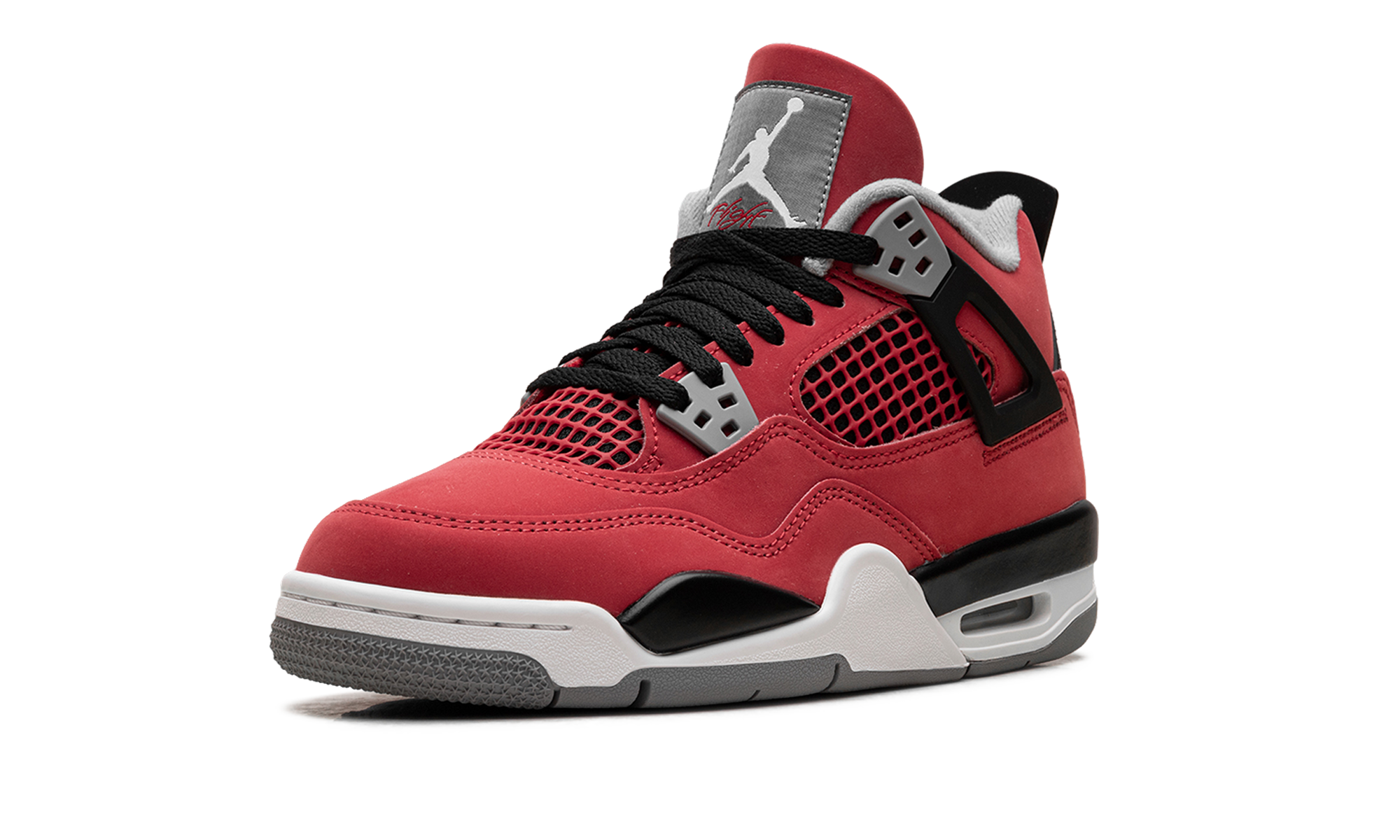 Air Jordan 4 GS "Toro Bravo (2026)"