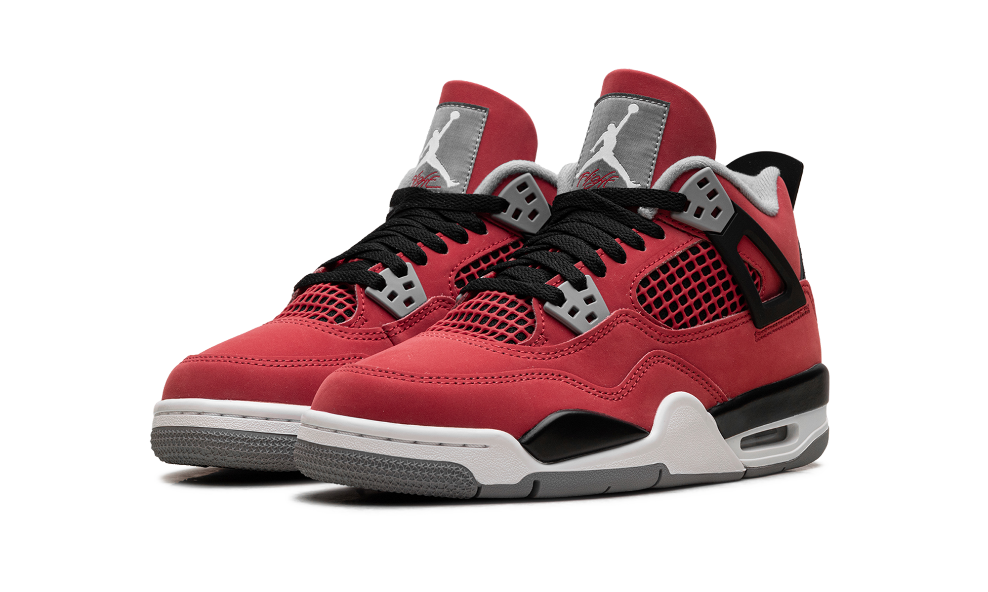 Air Jordan 4 GS "Toro Bravo (2026)"