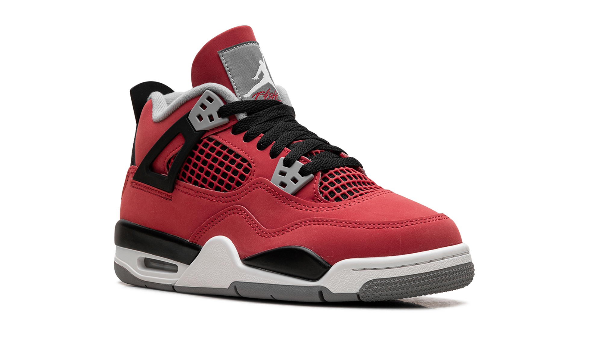 Air Jordan 4 GS "Toro Bravo (2026)"