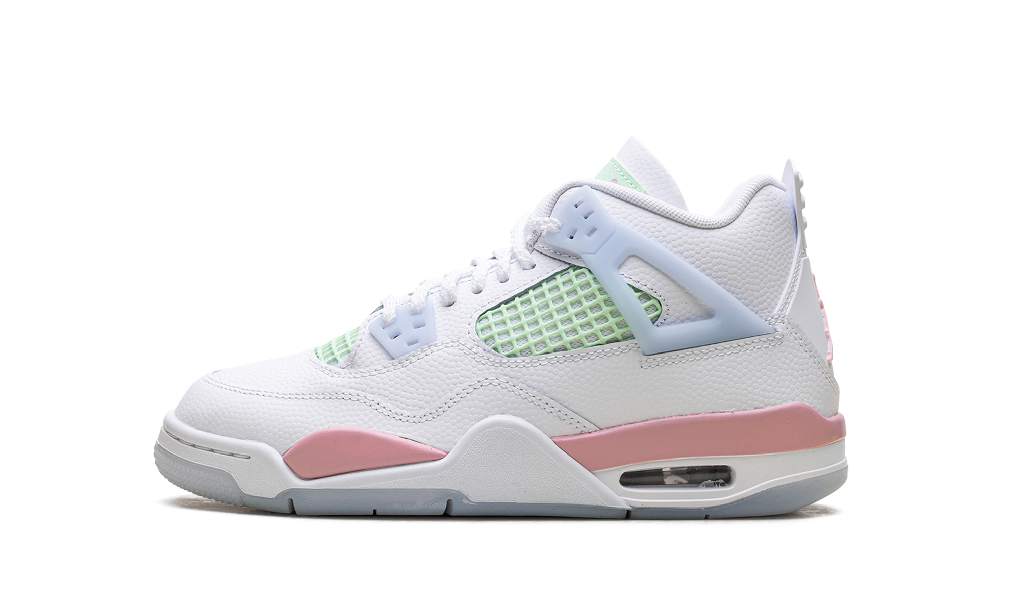 Air Jordan 4 GS "Valentine's Day"