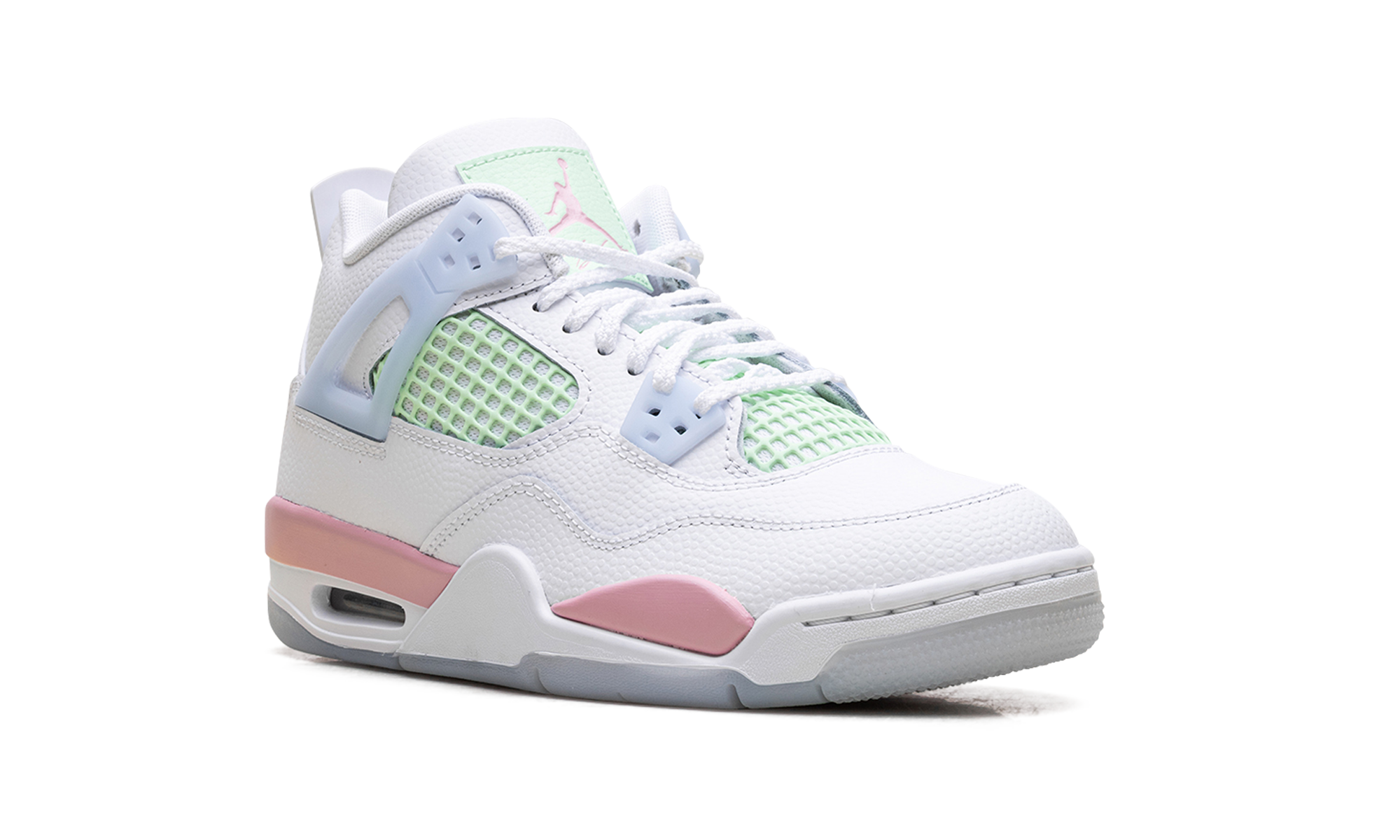 Air Jordan 4 GS "Valentine's Day"