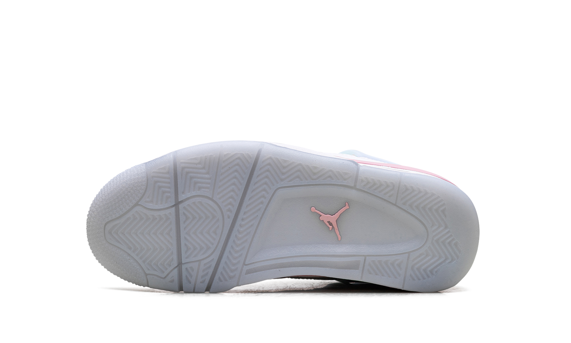 Air Jordan 4 GS "Valentine's Day"