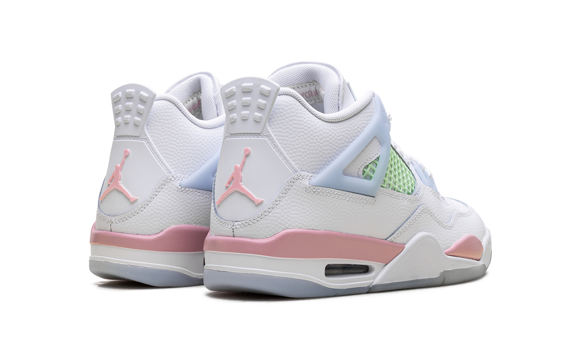 Air Jordan 4 GS "Valentine's Day"