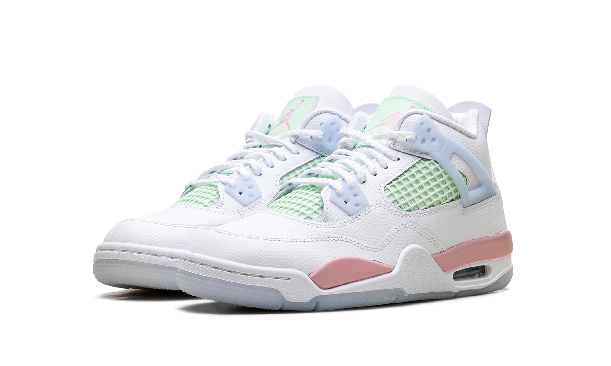 Air Jordan 4 GS "Valentine's Day"