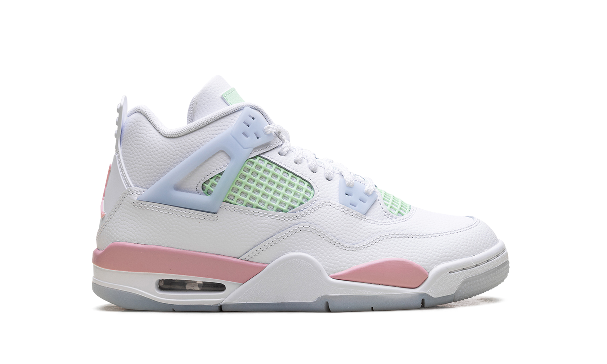 Air Jordan 4 GS "Valentine's Day"