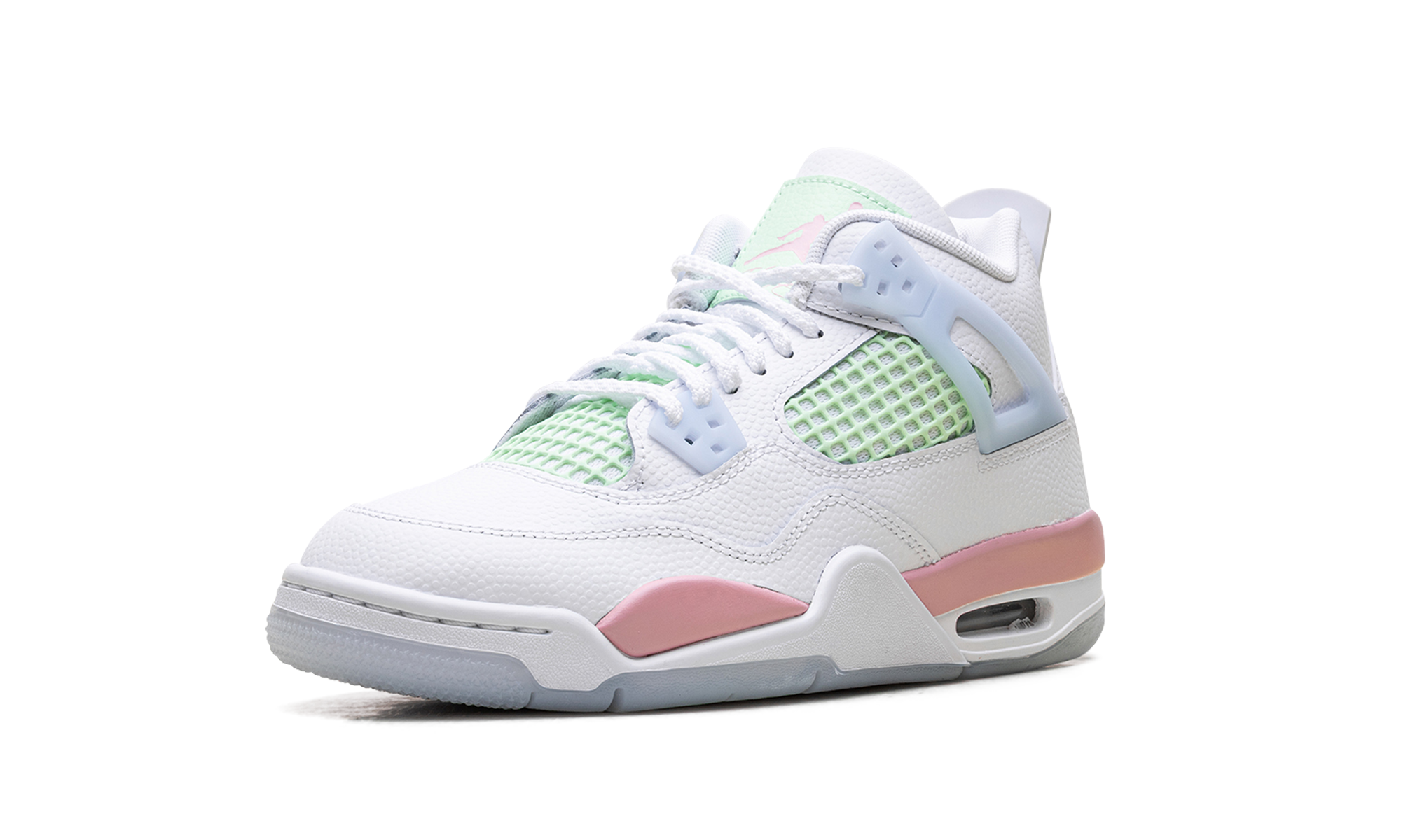 Air Jordan 4 GS "Valentine's Day"