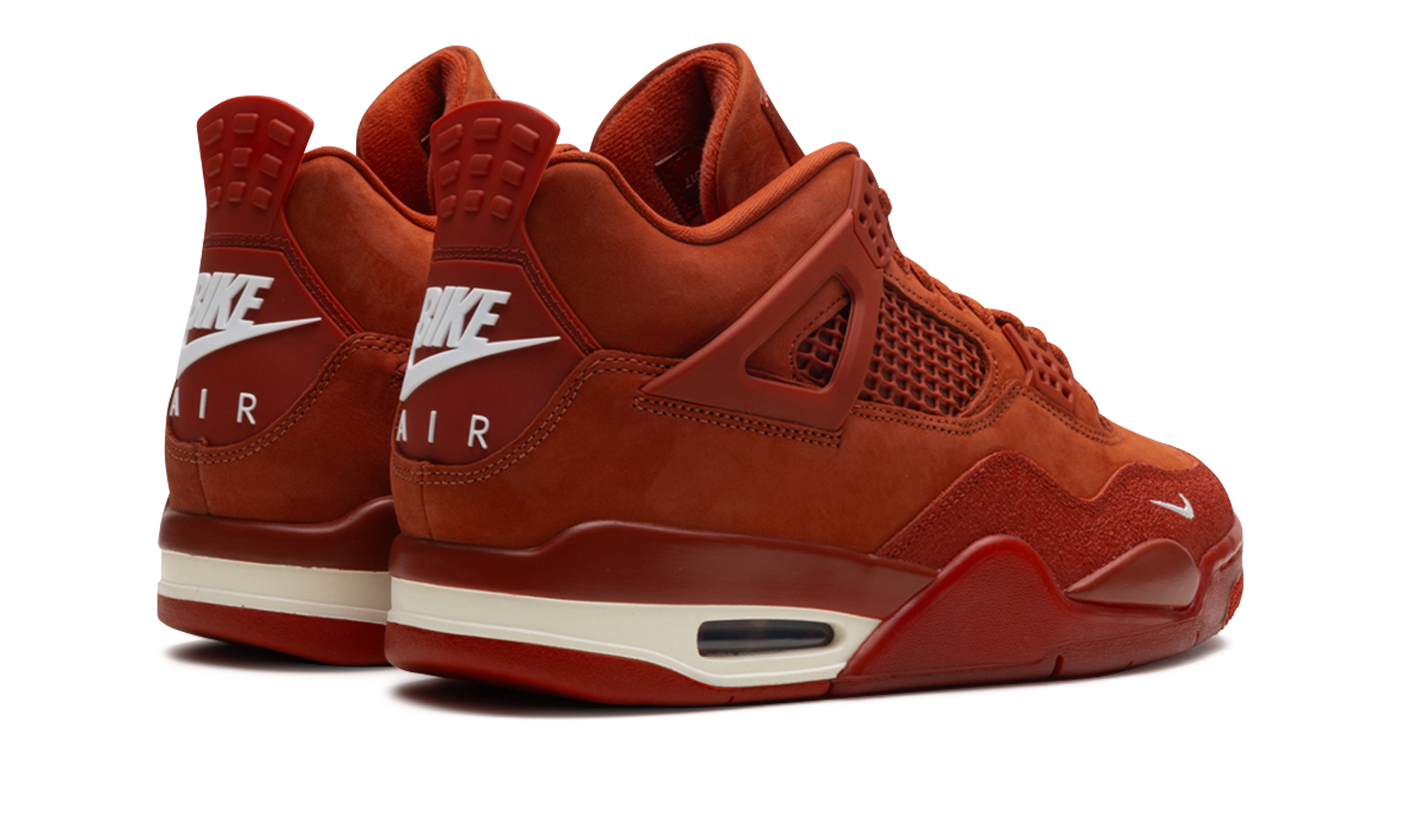 Air Jordan 4 OG "Nigel Sylvester - Brick By Brick"