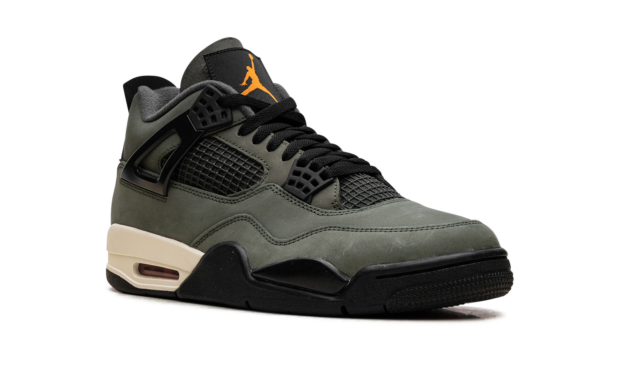 Air Jordan 4 OG SP "Undefeated (2025)"