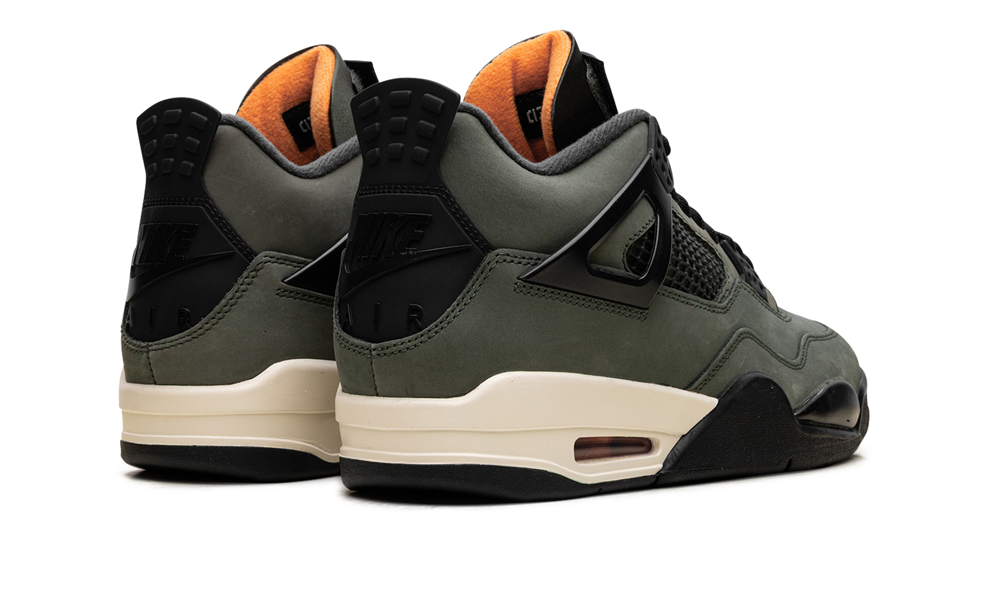 Air Jordan 4 OG SP "Undefeated (2025)"