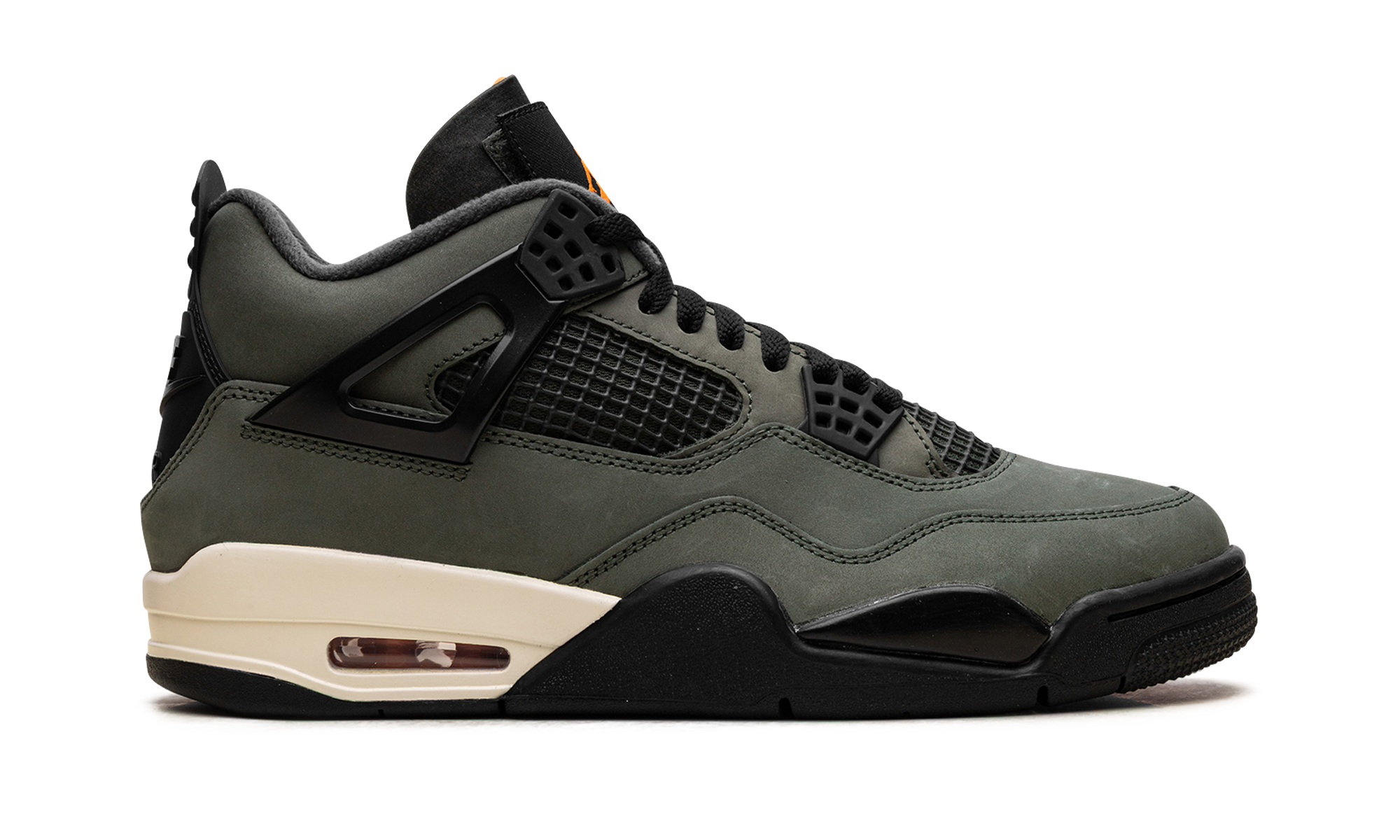 Air Jordan 4 OG SP "Undefeated (2025)"