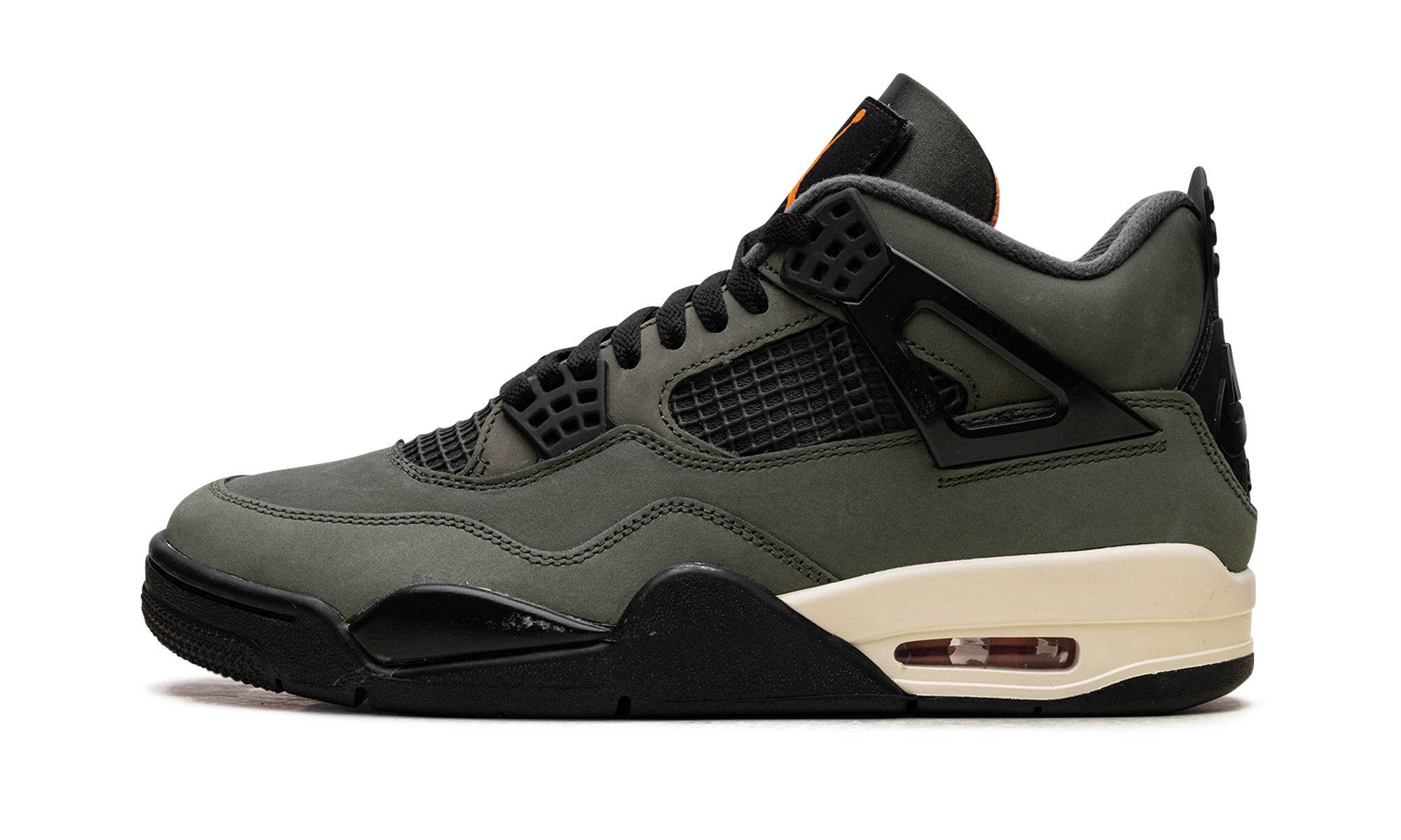 Air Jordan 4 OG SP "Undefeated (2025)"