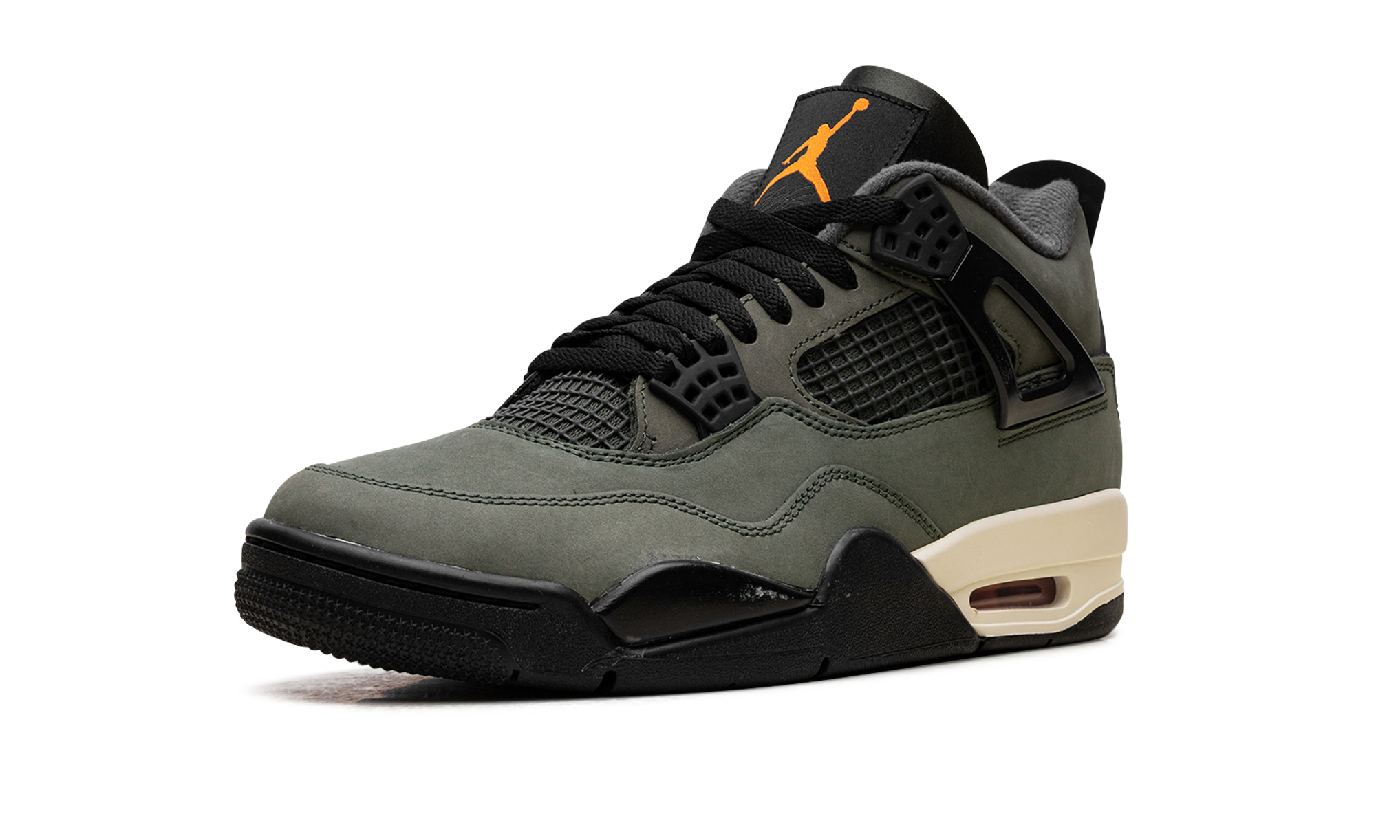 Air Jordan 4 OG SP "Undefeated (2025)"