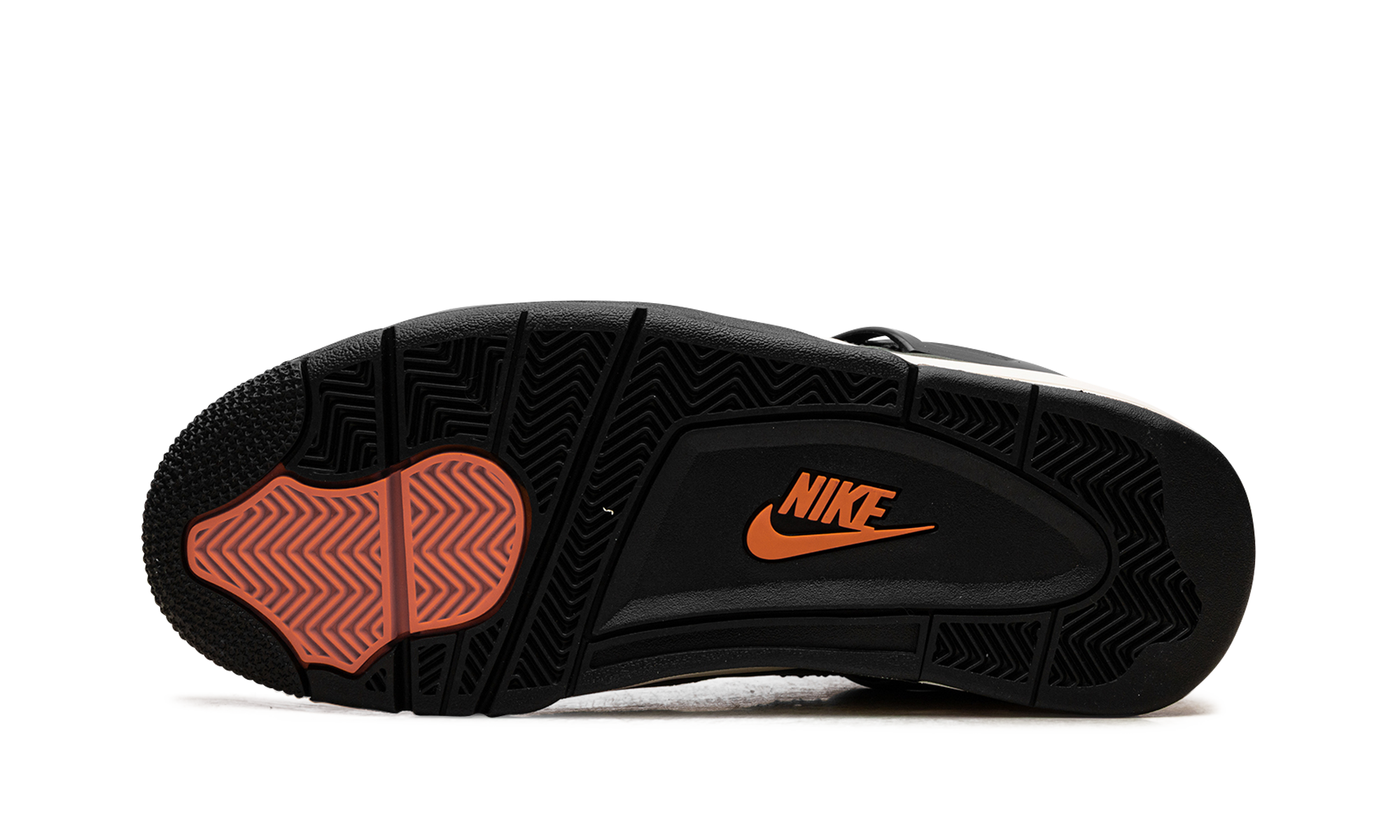 Air Jordan 4 OG SP "Undefeated (2025)"