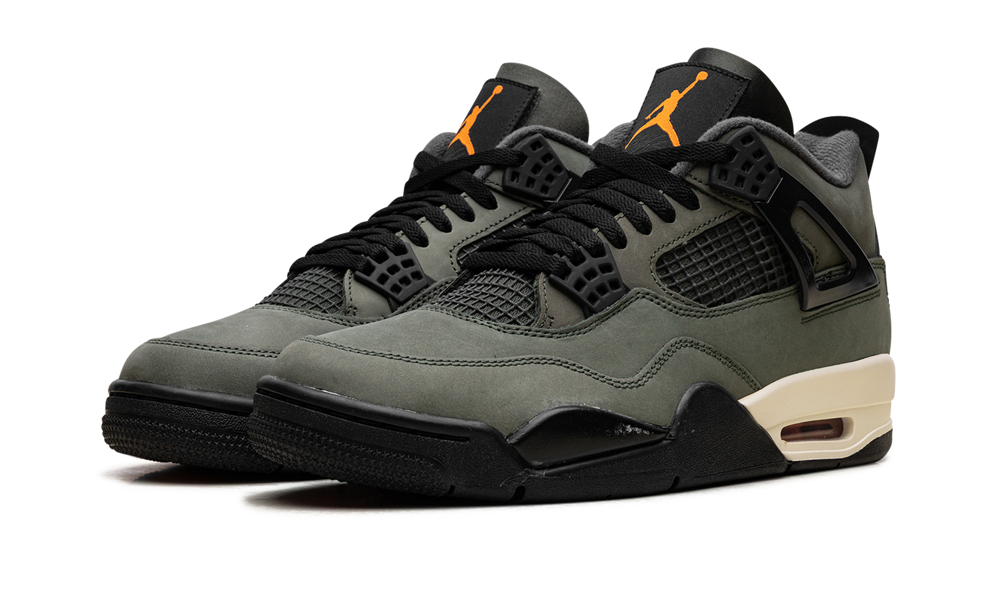 Air Jordan 4 OG SP "Undefeated (2025)"