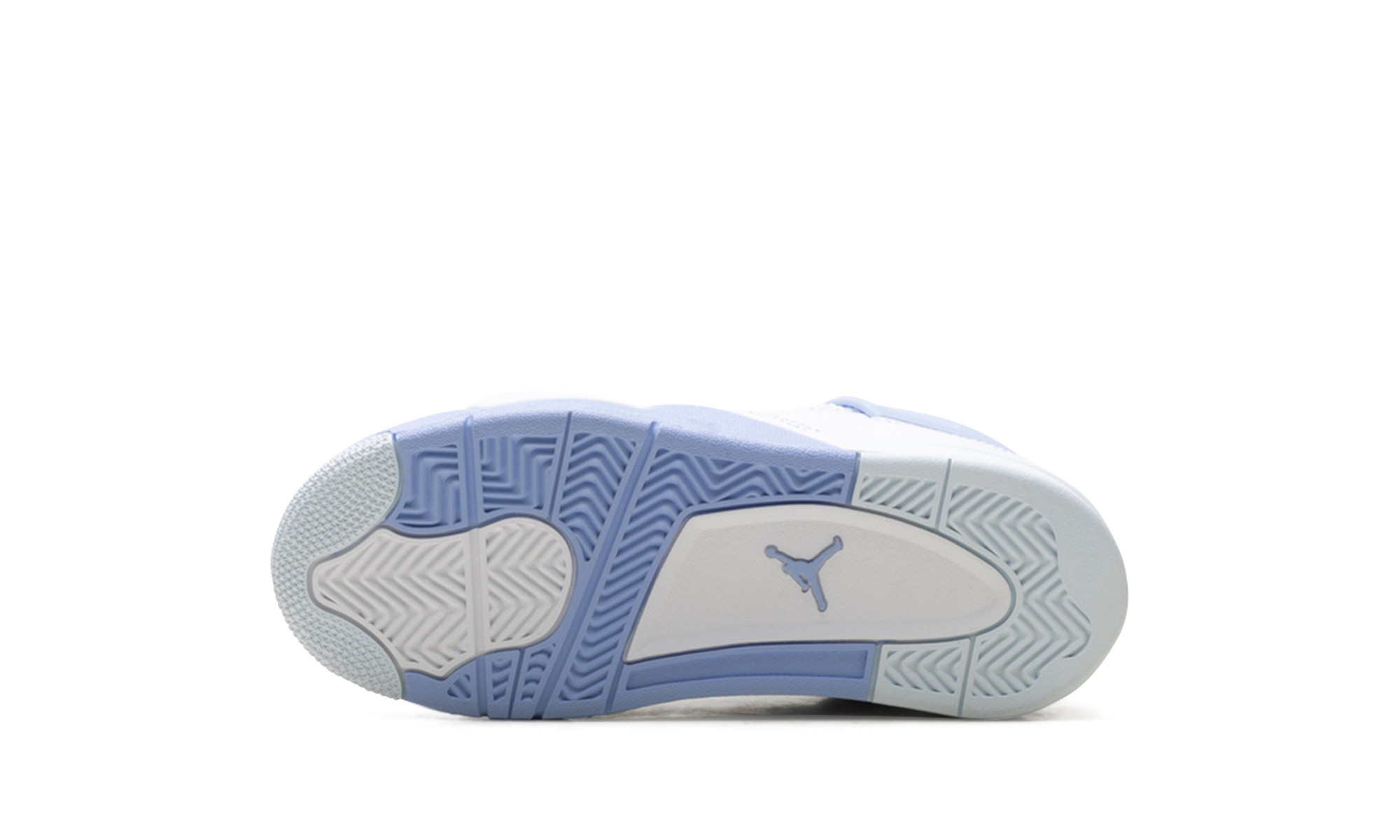 Air Jordan 4 Ps "Aluminum"