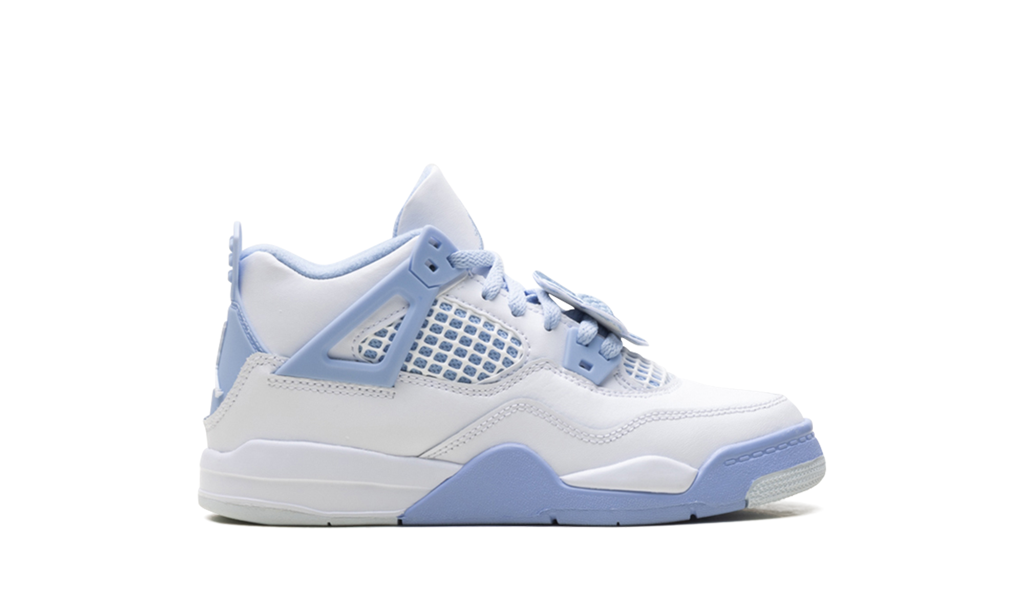 Air Jordan 4 Ps "Aluminum"