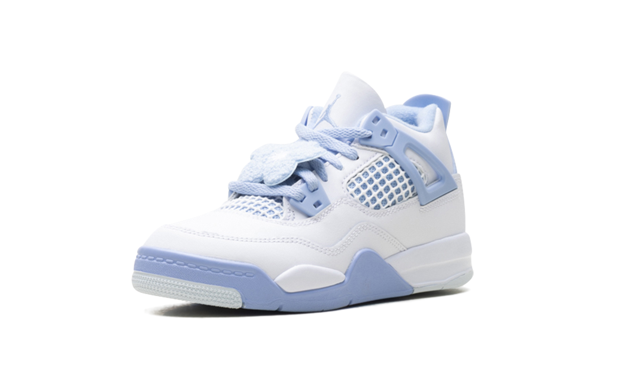 Air Jordan 4 Ps "Aluminum"
