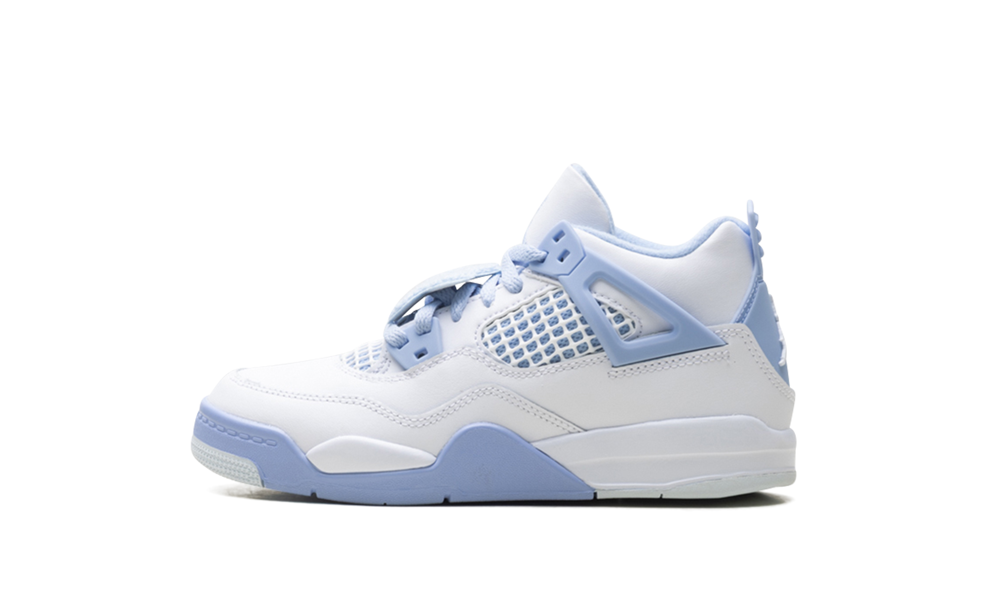 Air Jordan 4 Ps "Aluminum"