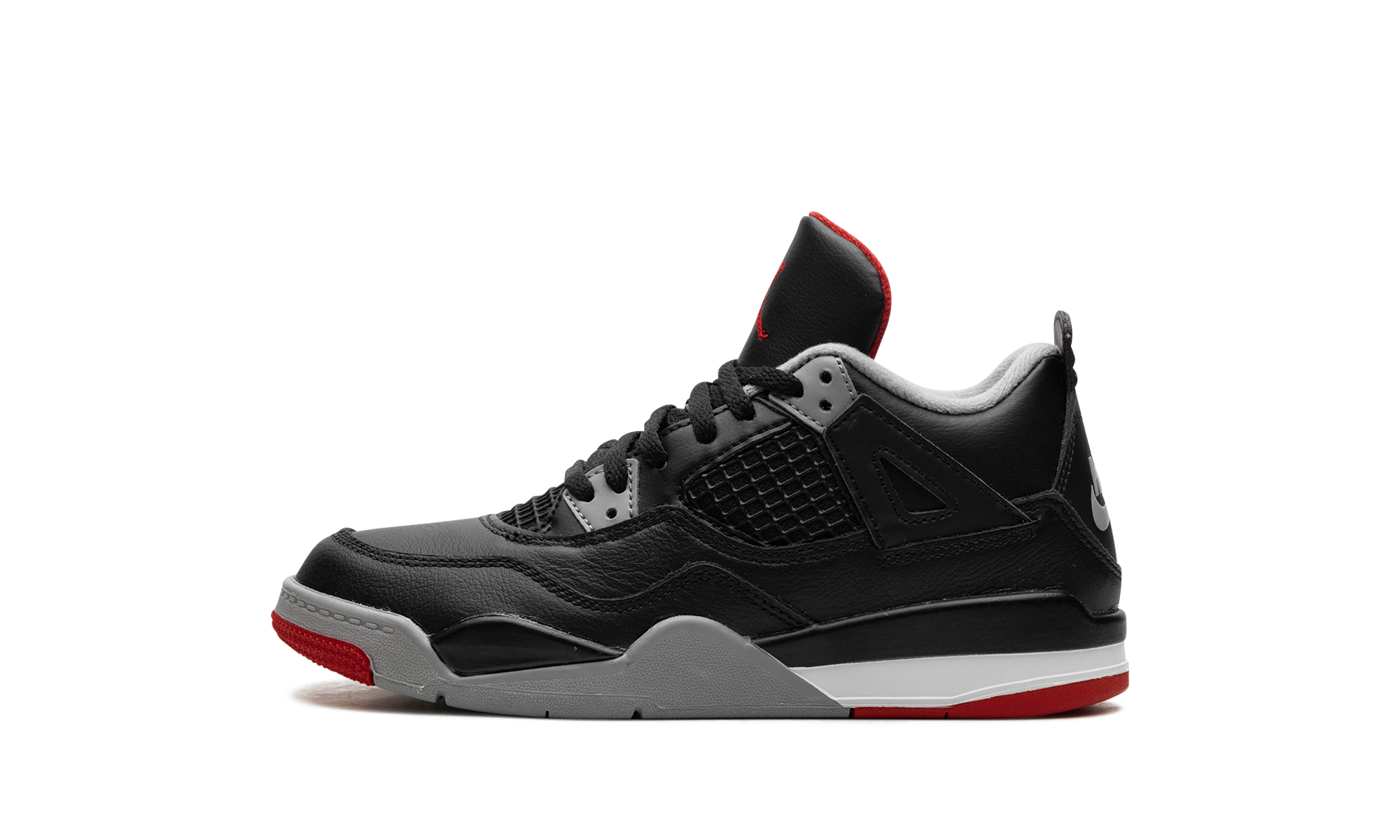 Air Jordan 4 Ps "Bred Reimagined"