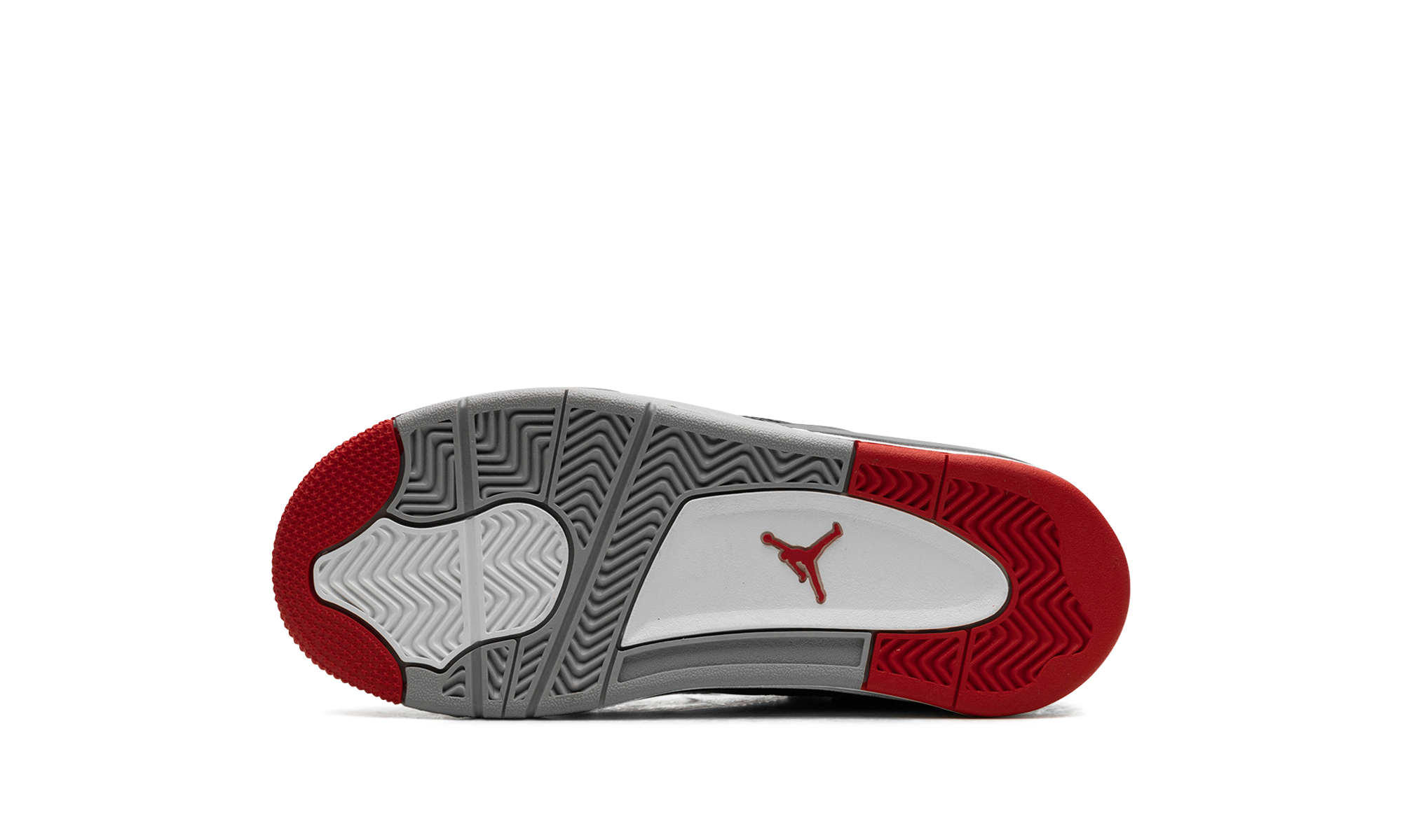 Air Jordan 4 Ps "Bred Reimagined"