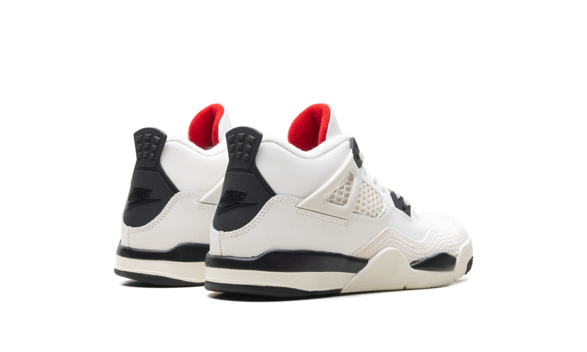 Air Jordan 4 Ps "Flight Club"