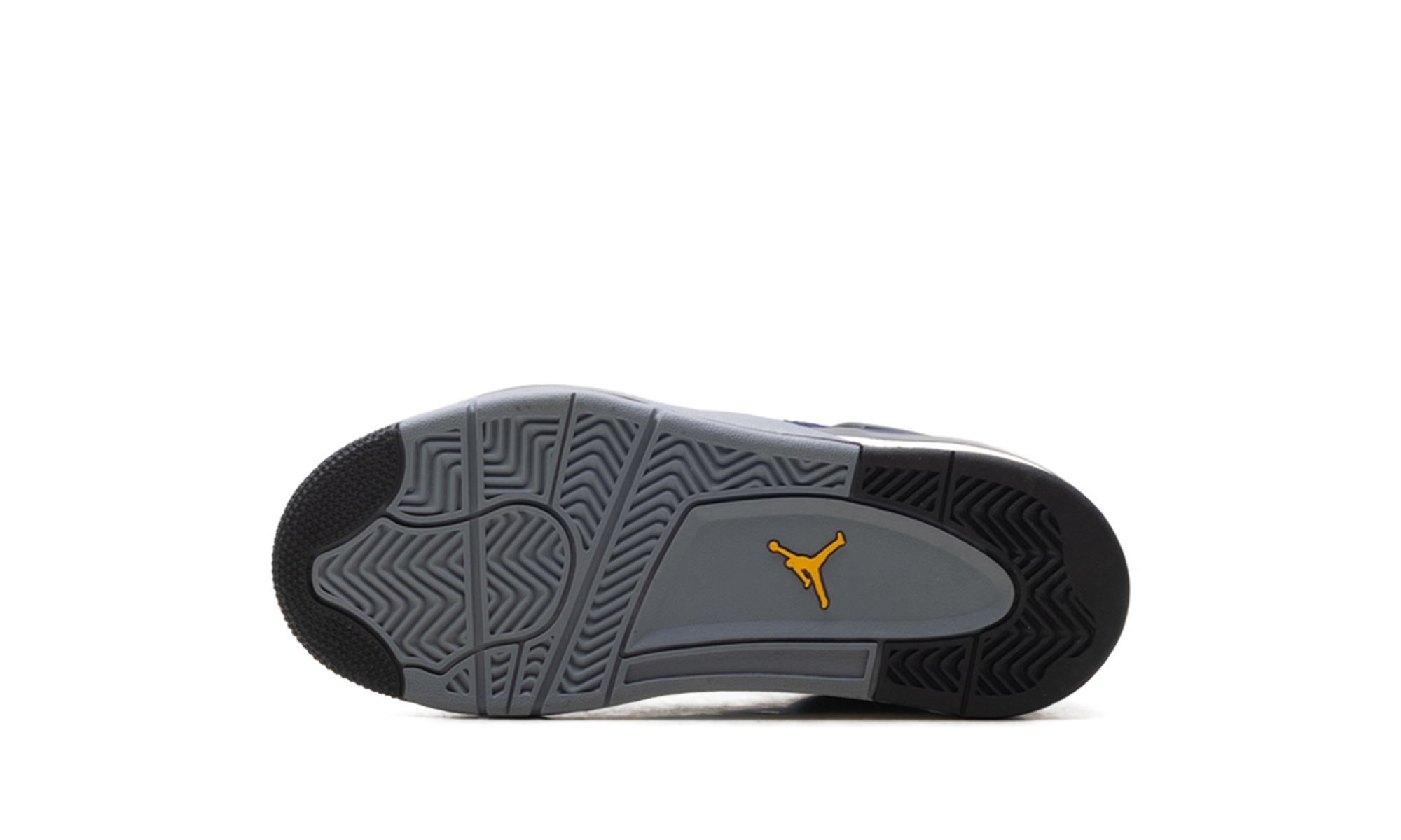 Air Jordan 4 Ps "Lakers"
