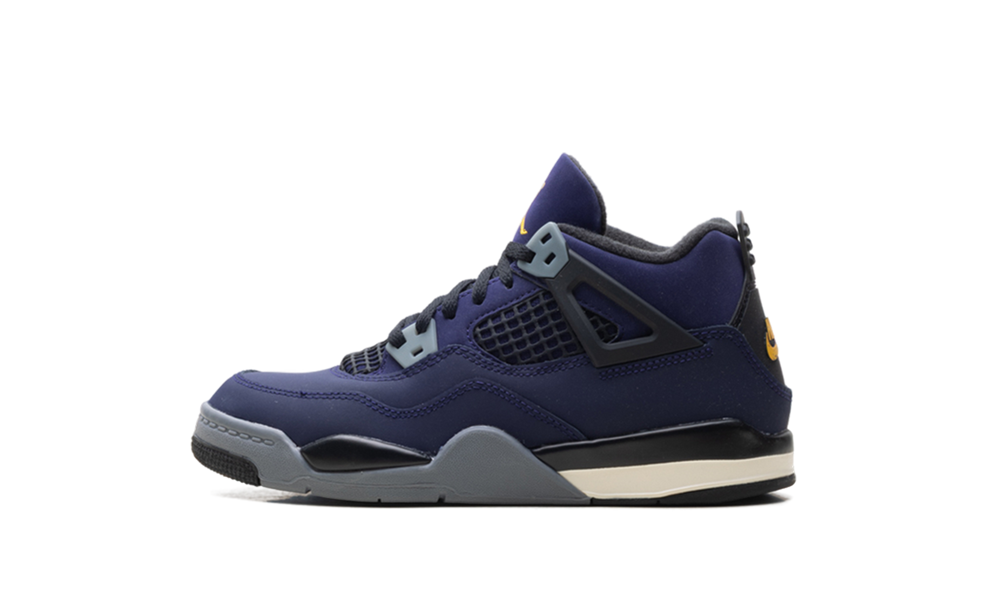 Air Jordan 4 Ps "Lakers"