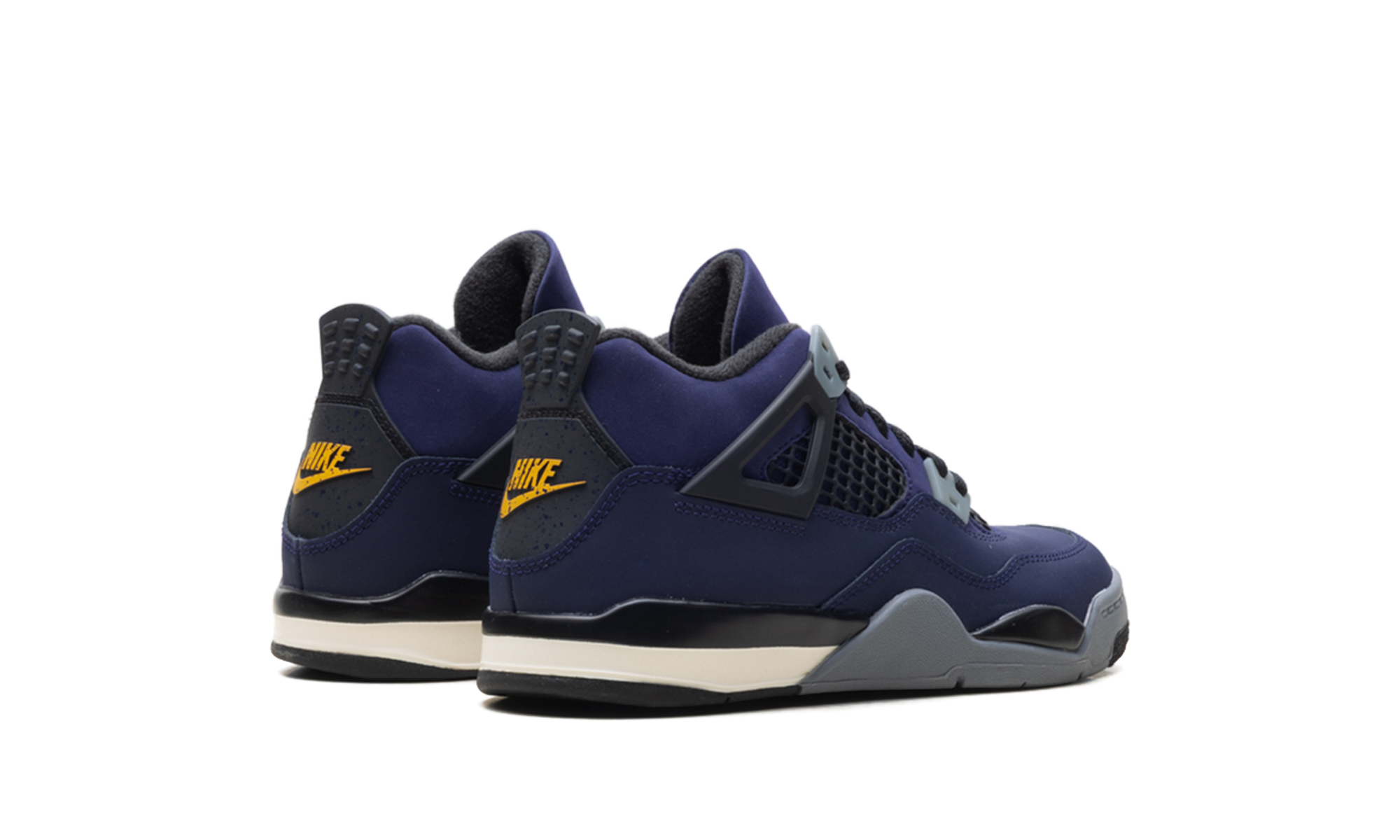 Air Jordan 4 Ps "Lakers"