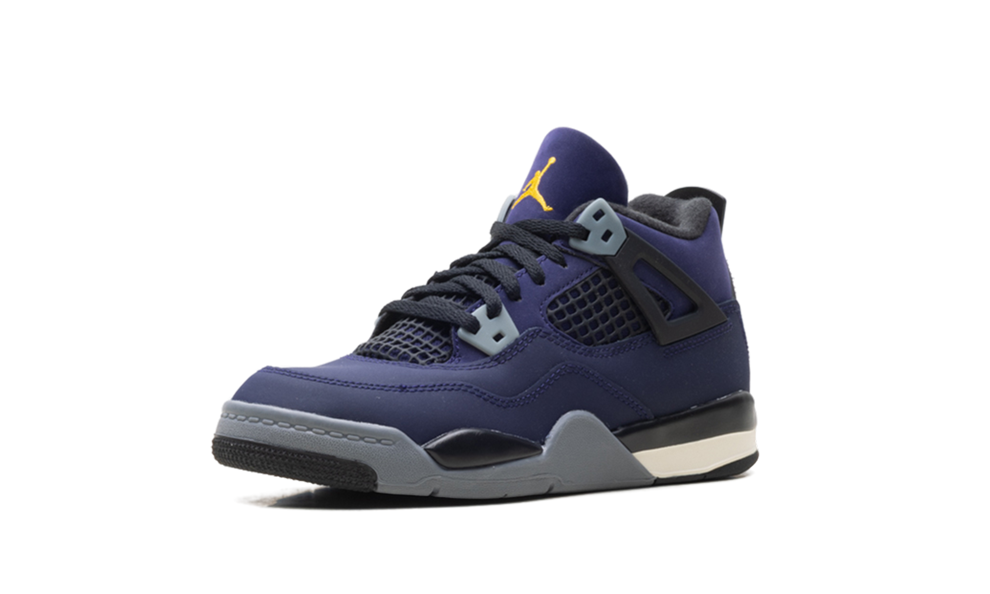Air Jordan 4 Ps "Lakers"