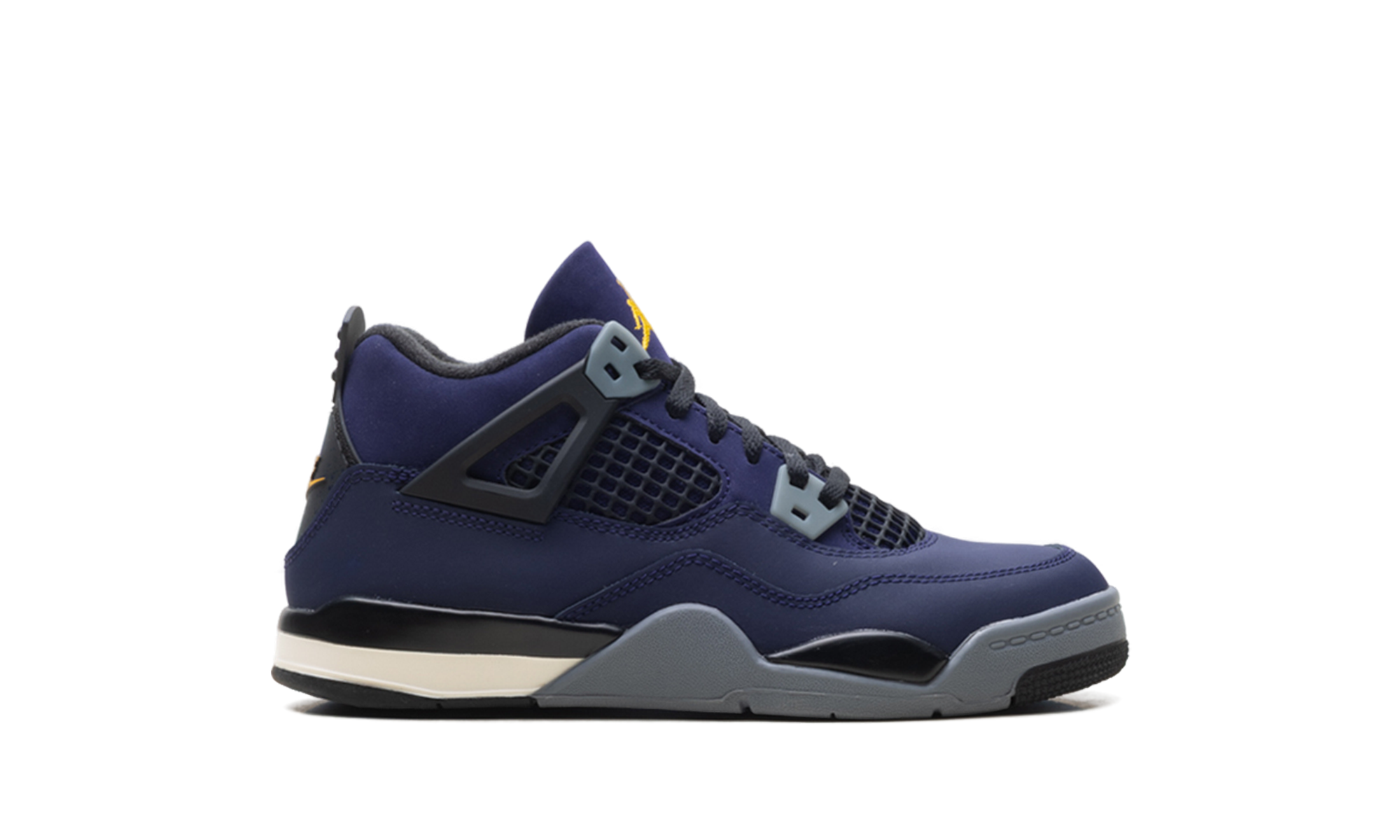 Air Jordan 4 Ps "Lakers"