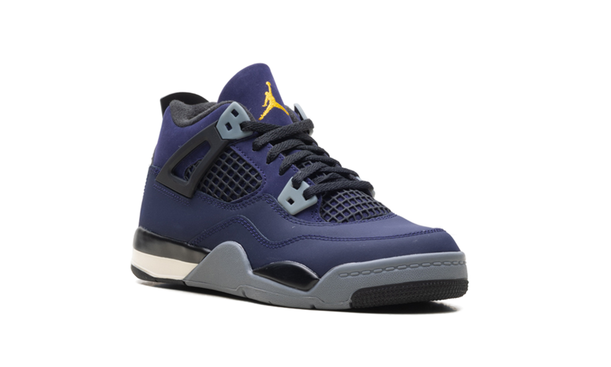 Air Jordan 4 Ps "Lakers"